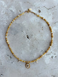 Collier Lumae