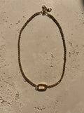 Collier interchangeable