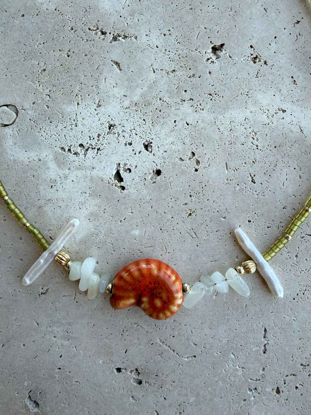 Collier éa