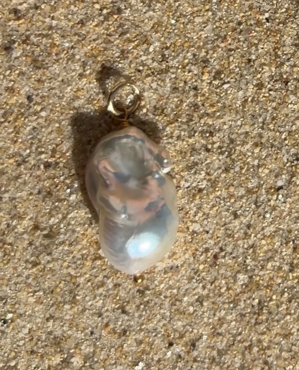 Pendentif les interchangeables