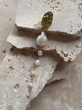 Boucles d'oreilles Riviera