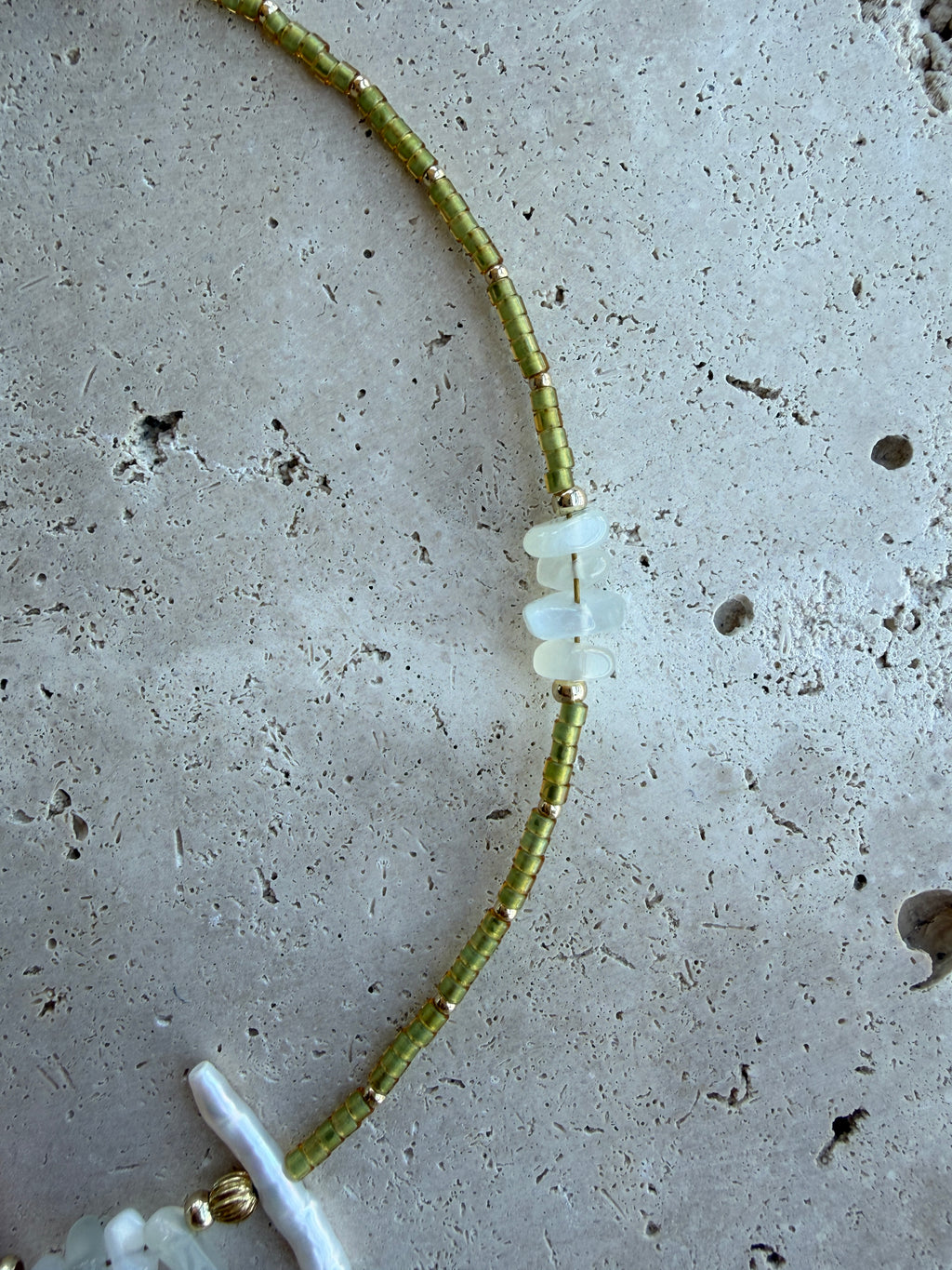 Collier éa