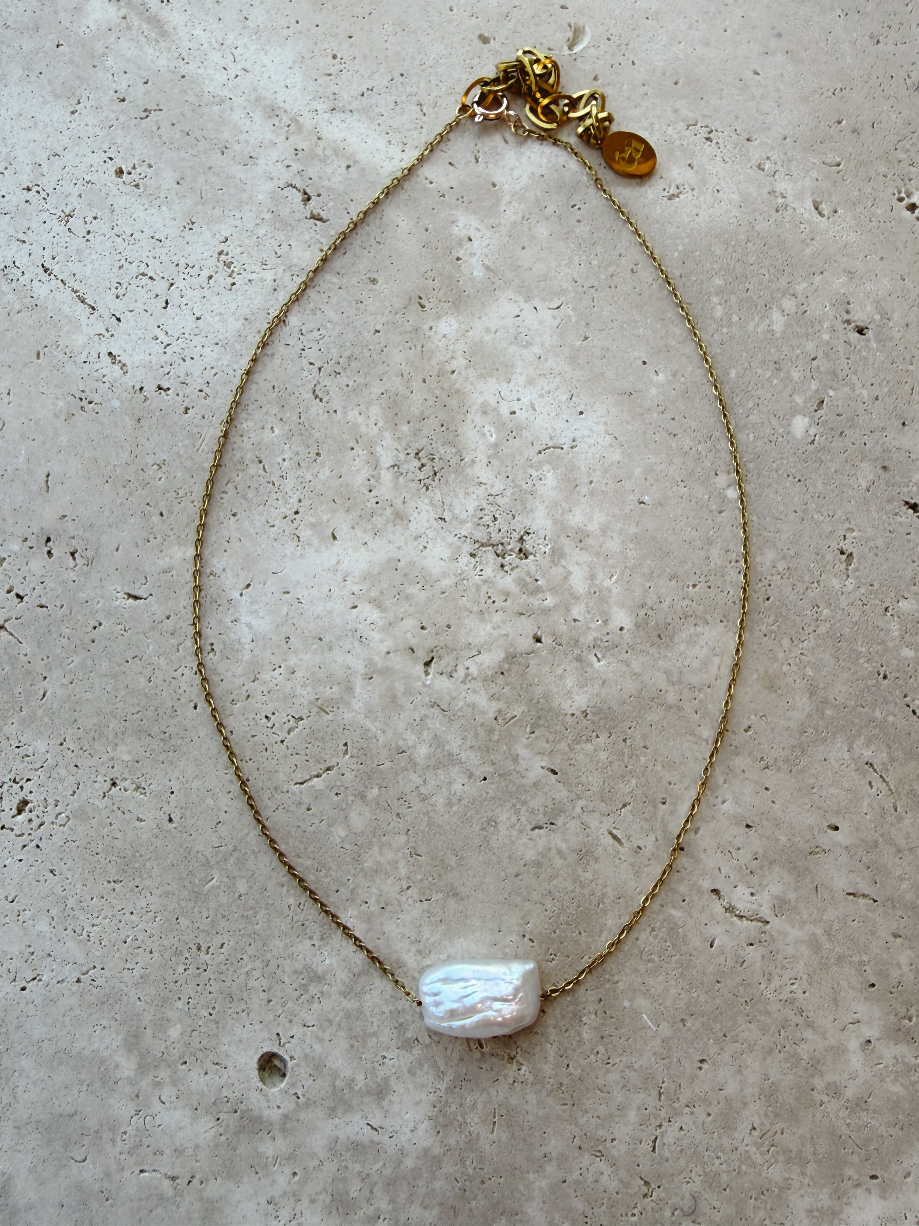 Collier Gaïa