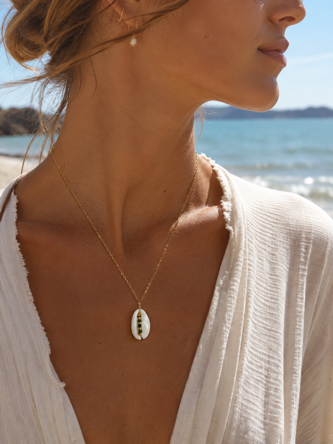 Collier Sand
