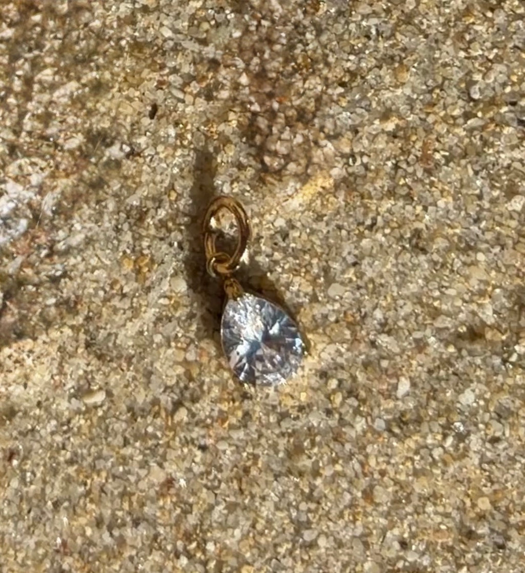 Pendentif les interchangeables