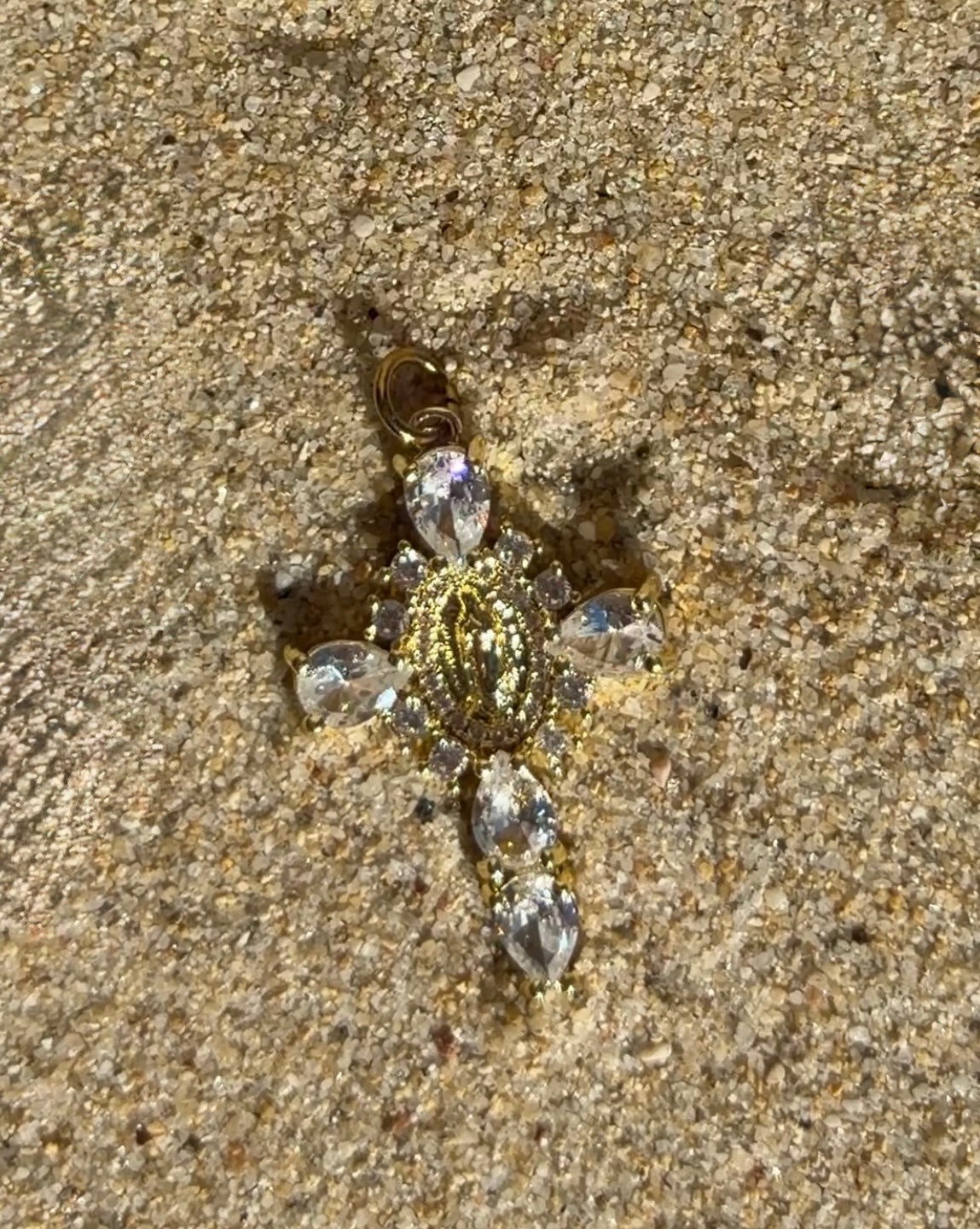 Pendentif les interchangeables