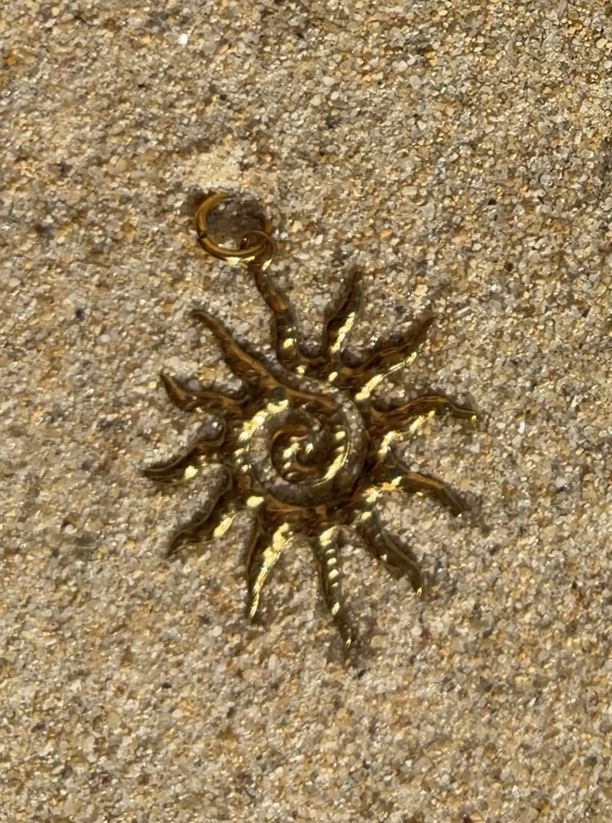 Pendentif les interchangeables