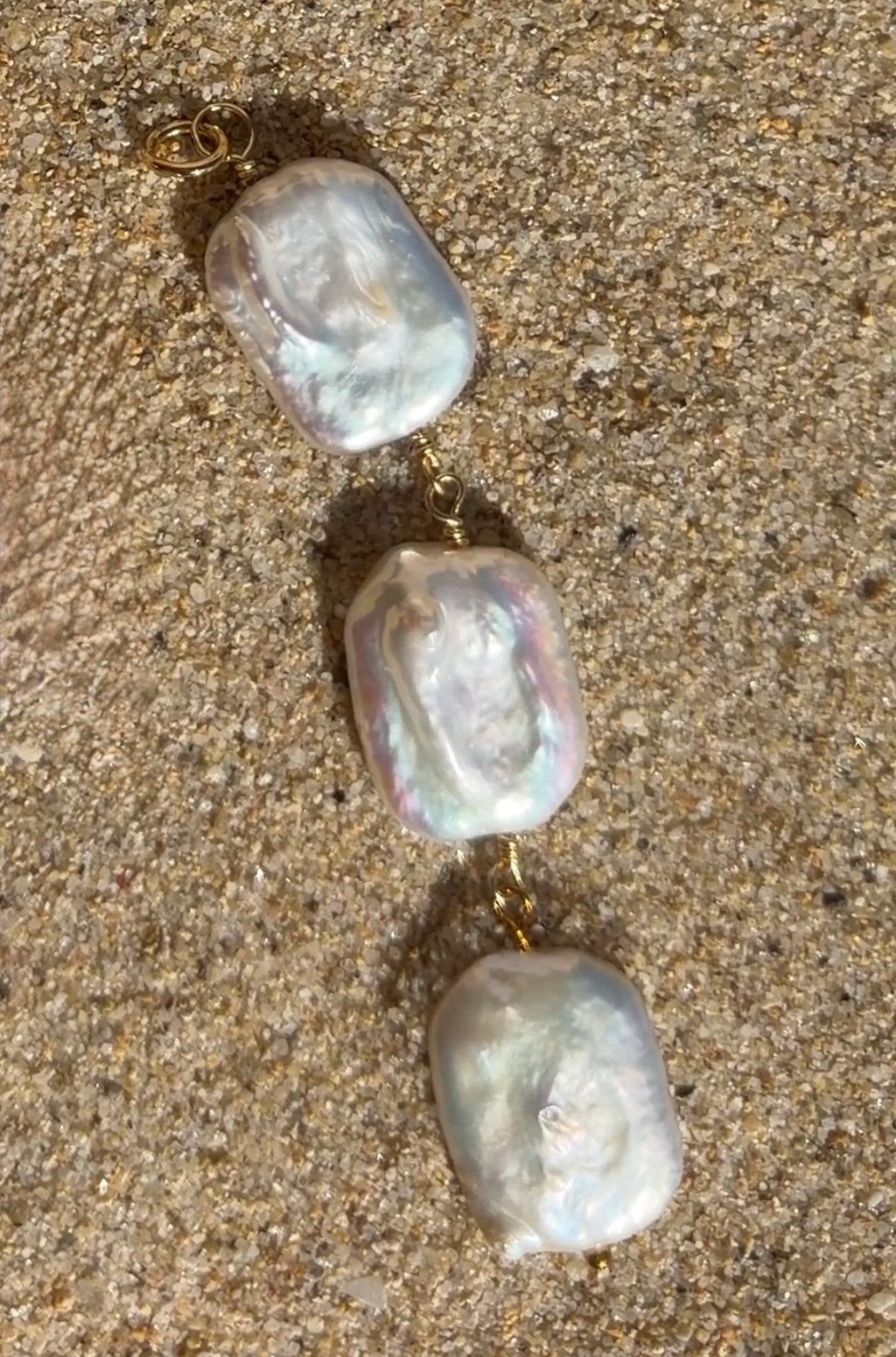 Pendentif les interchangeables