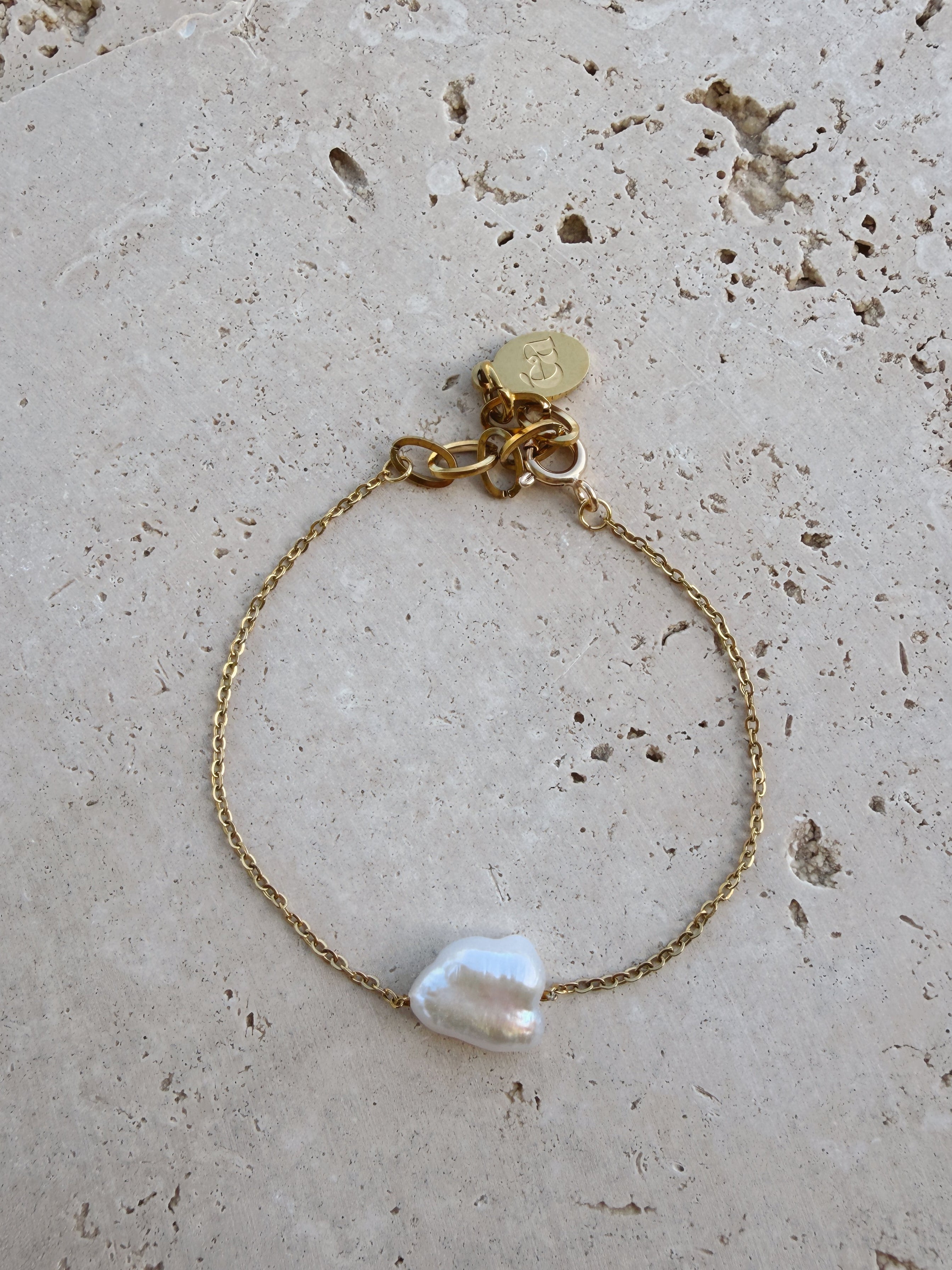 Bracelet Gaïa