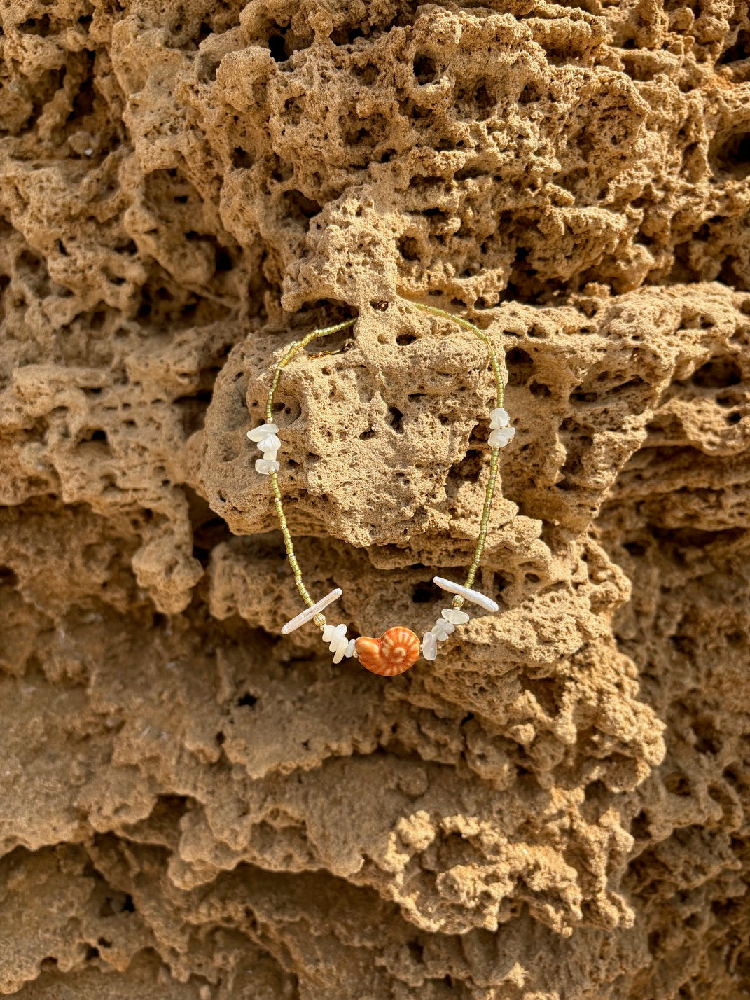 Collier éa