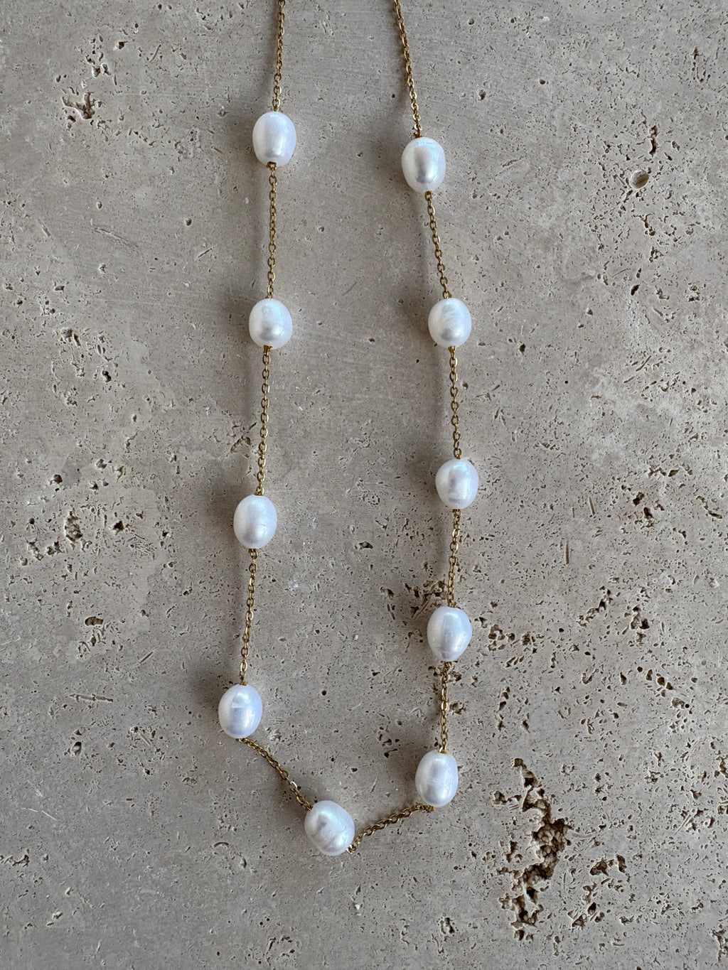 Collier Pohésia