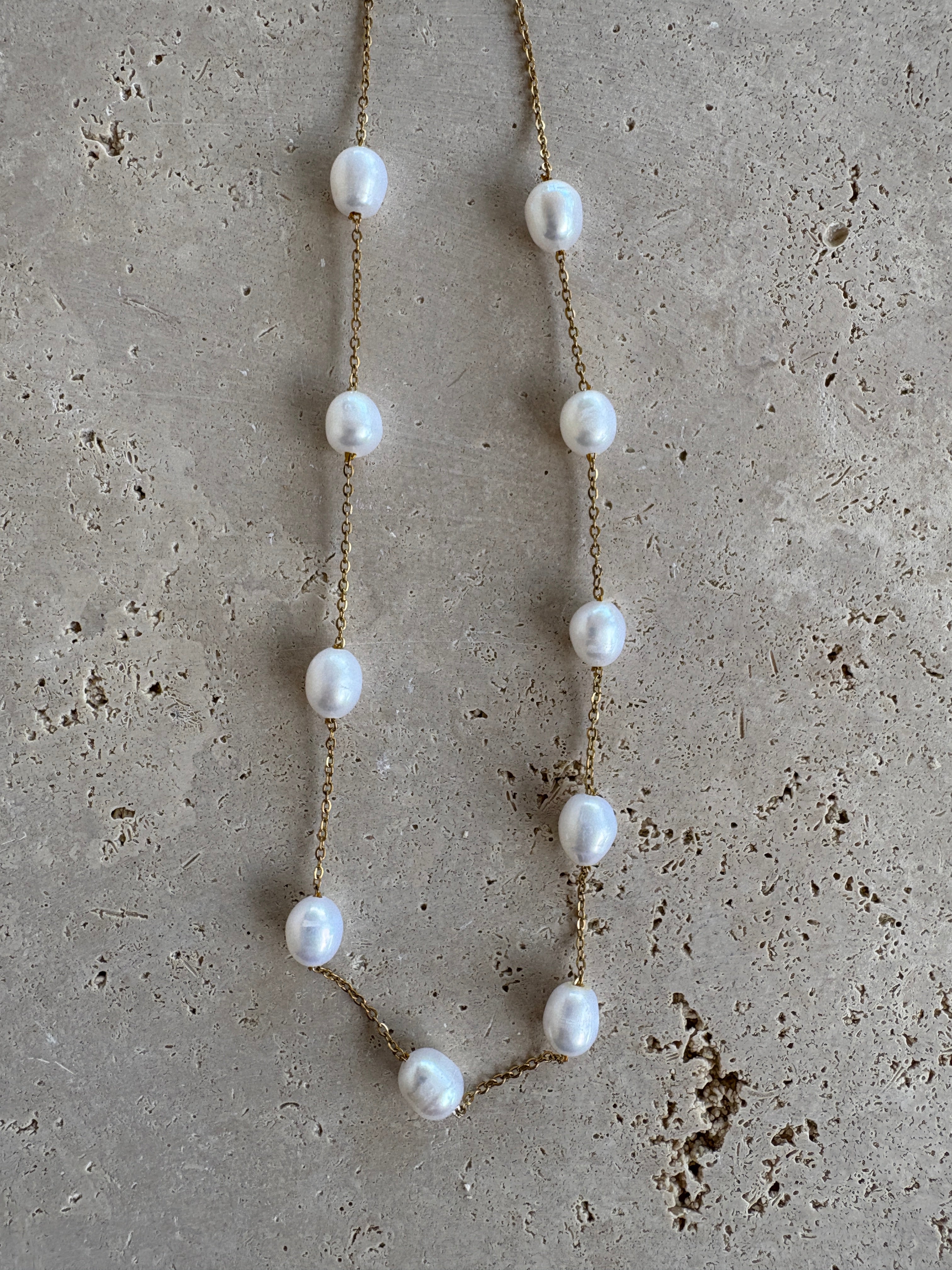 Collier Pohésia
