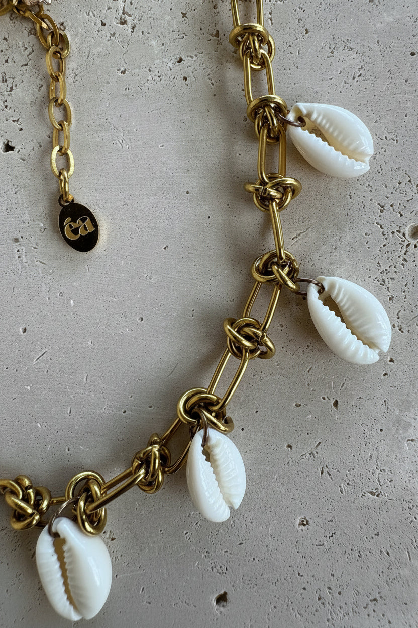 Collier Aloha