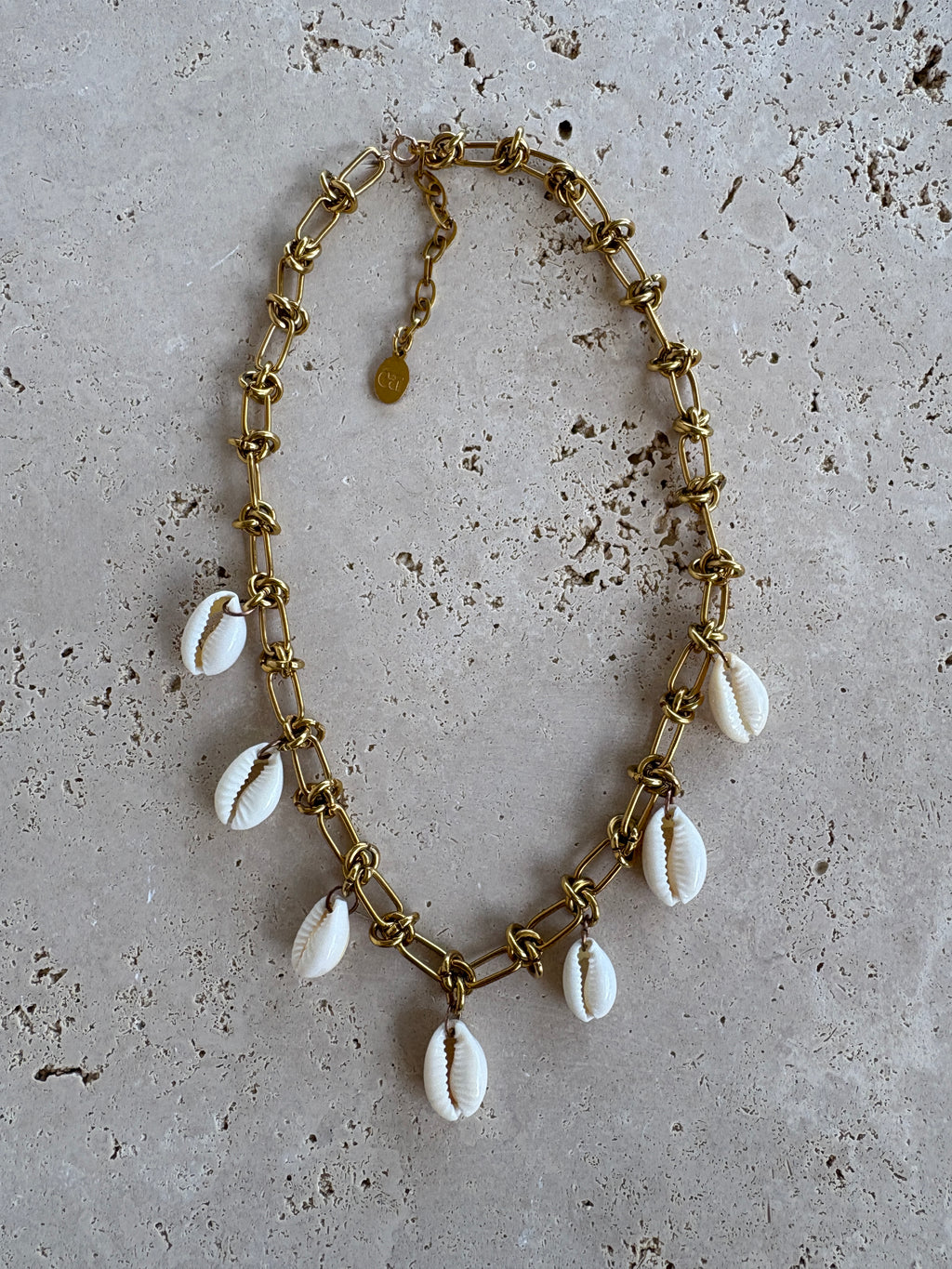 Collier Aloha