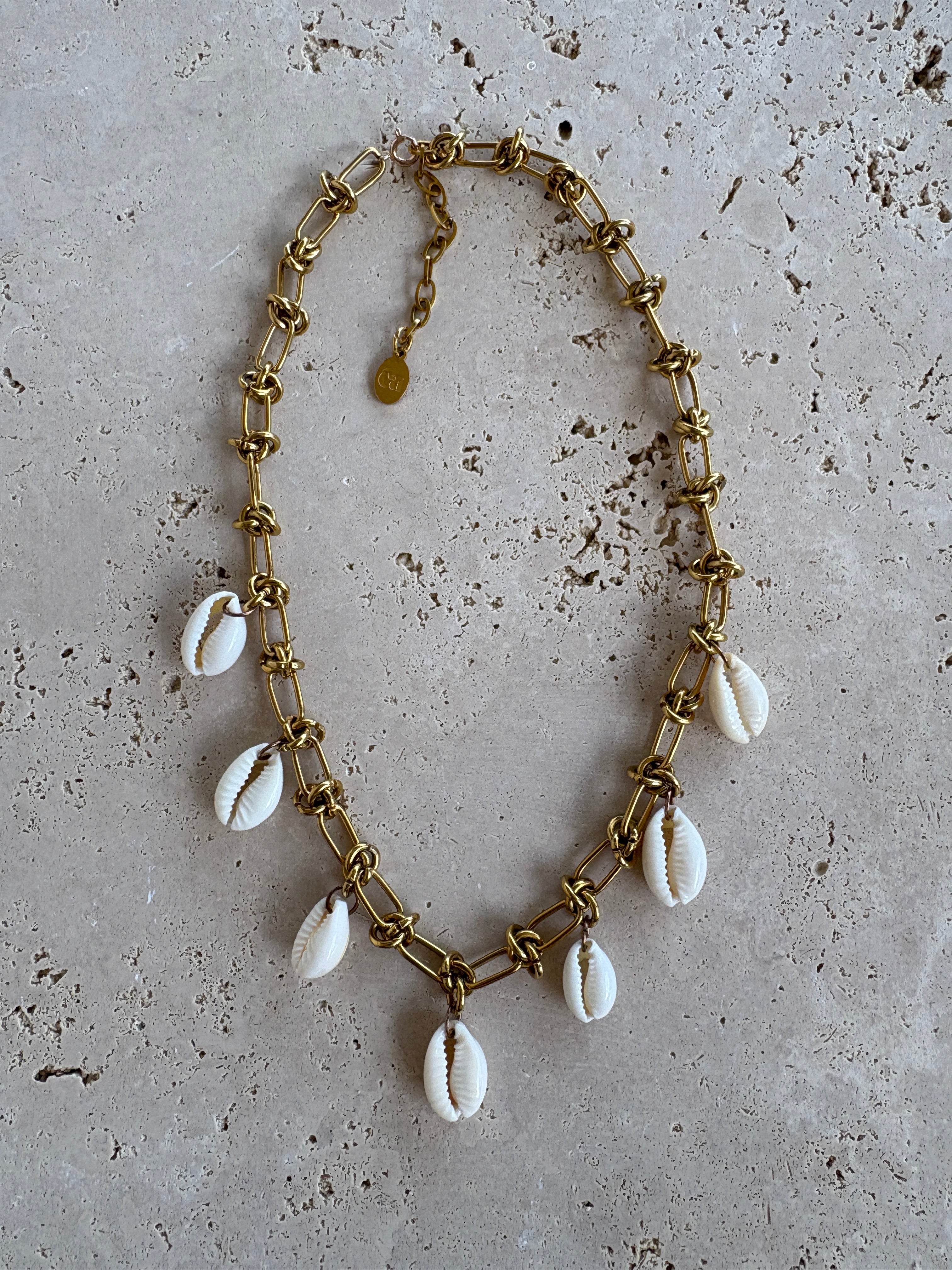 Collier Aloha