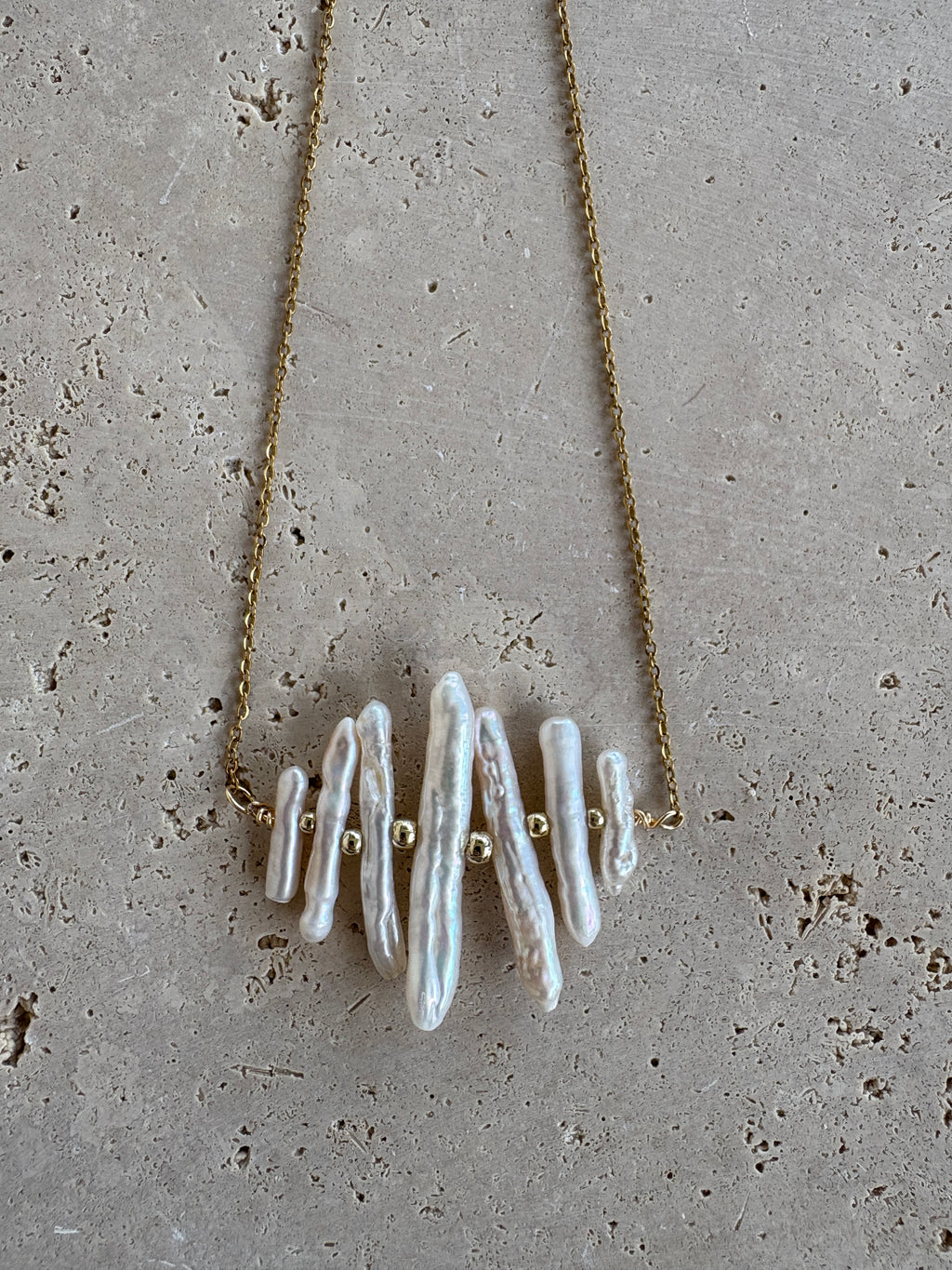 Collier Cala