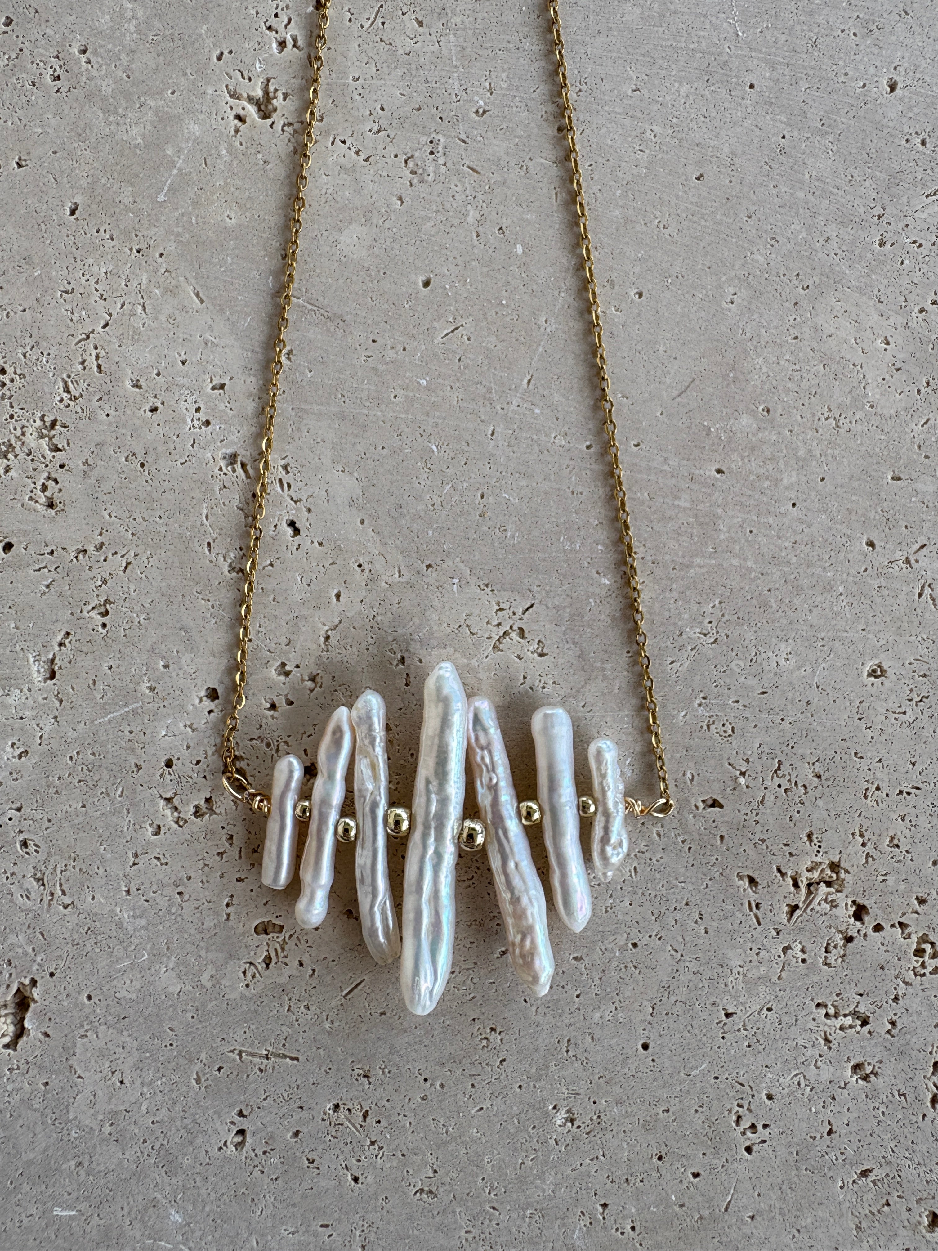 Collier Cala