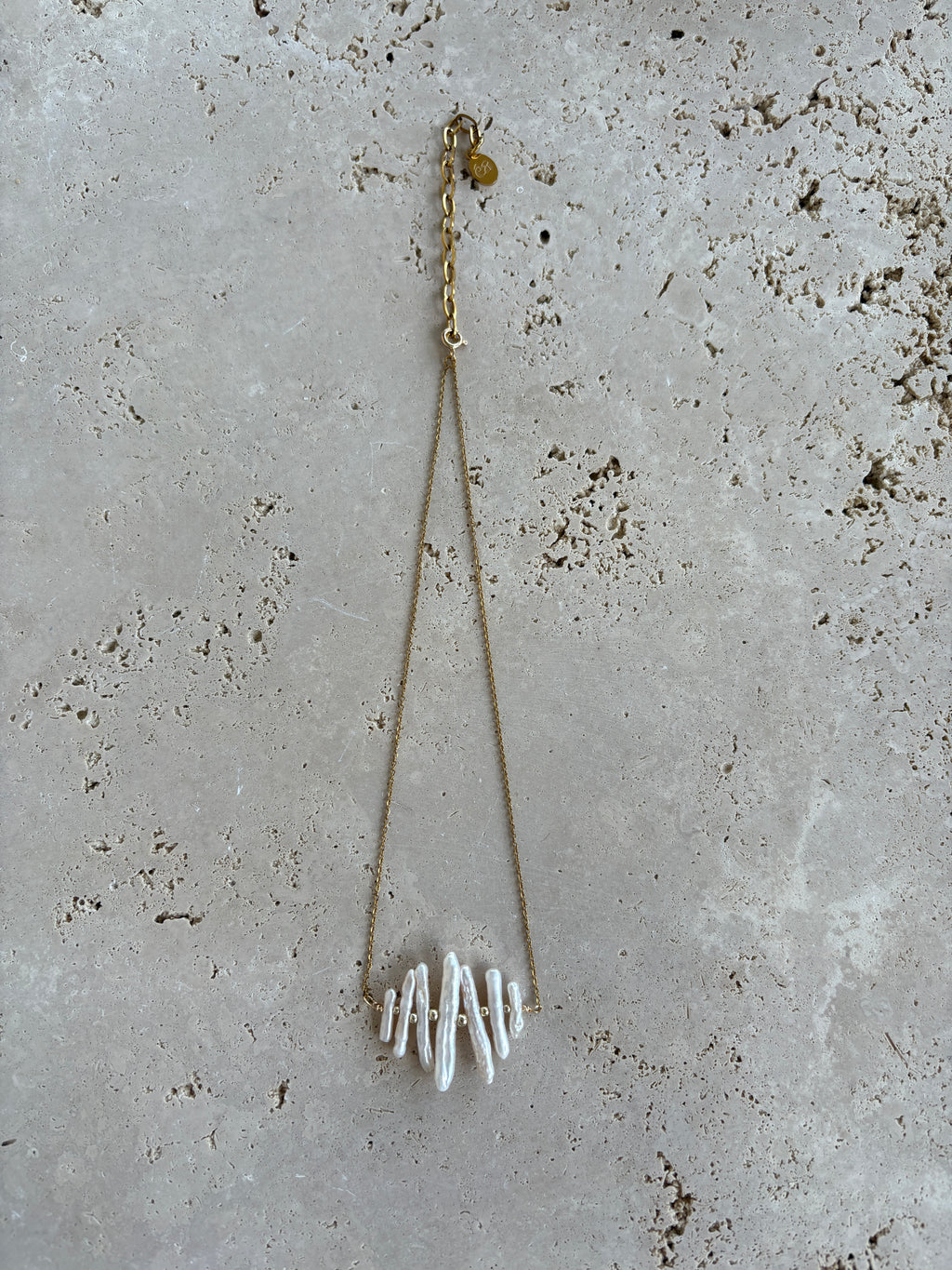 Collier Cala