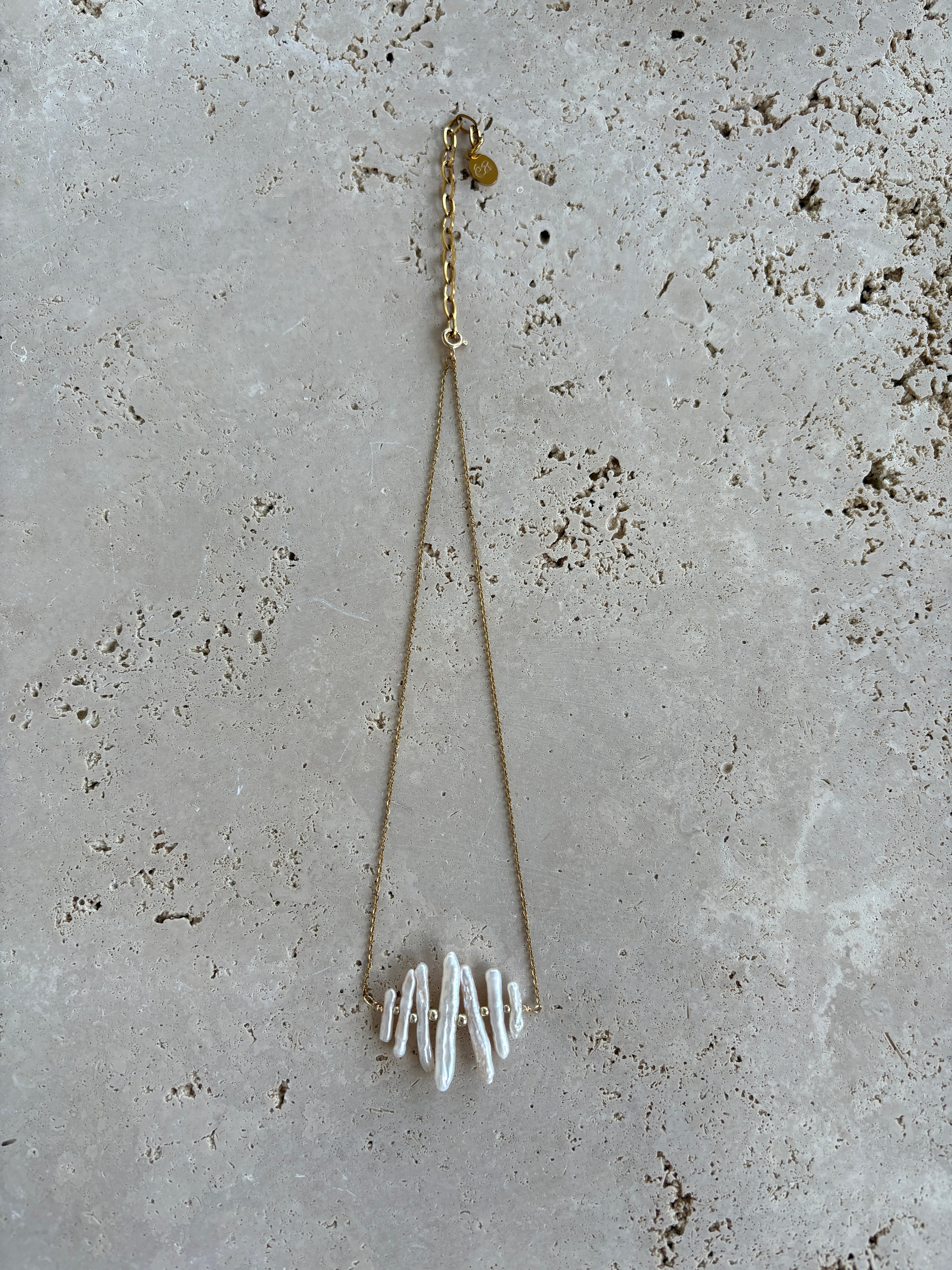 Collier Cala