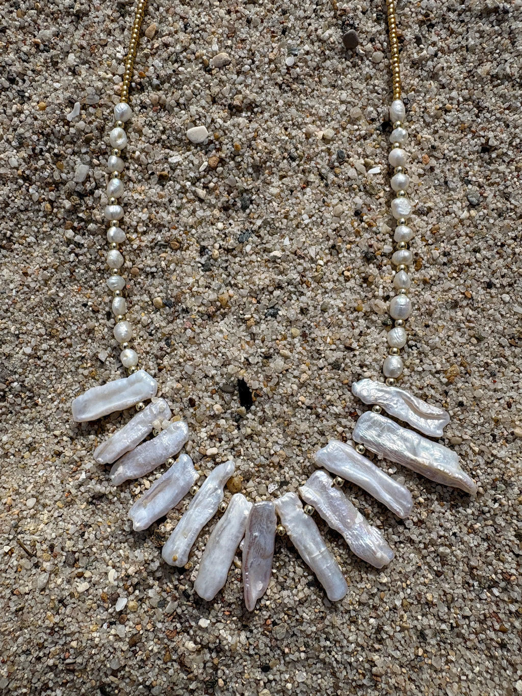 Collier Solis