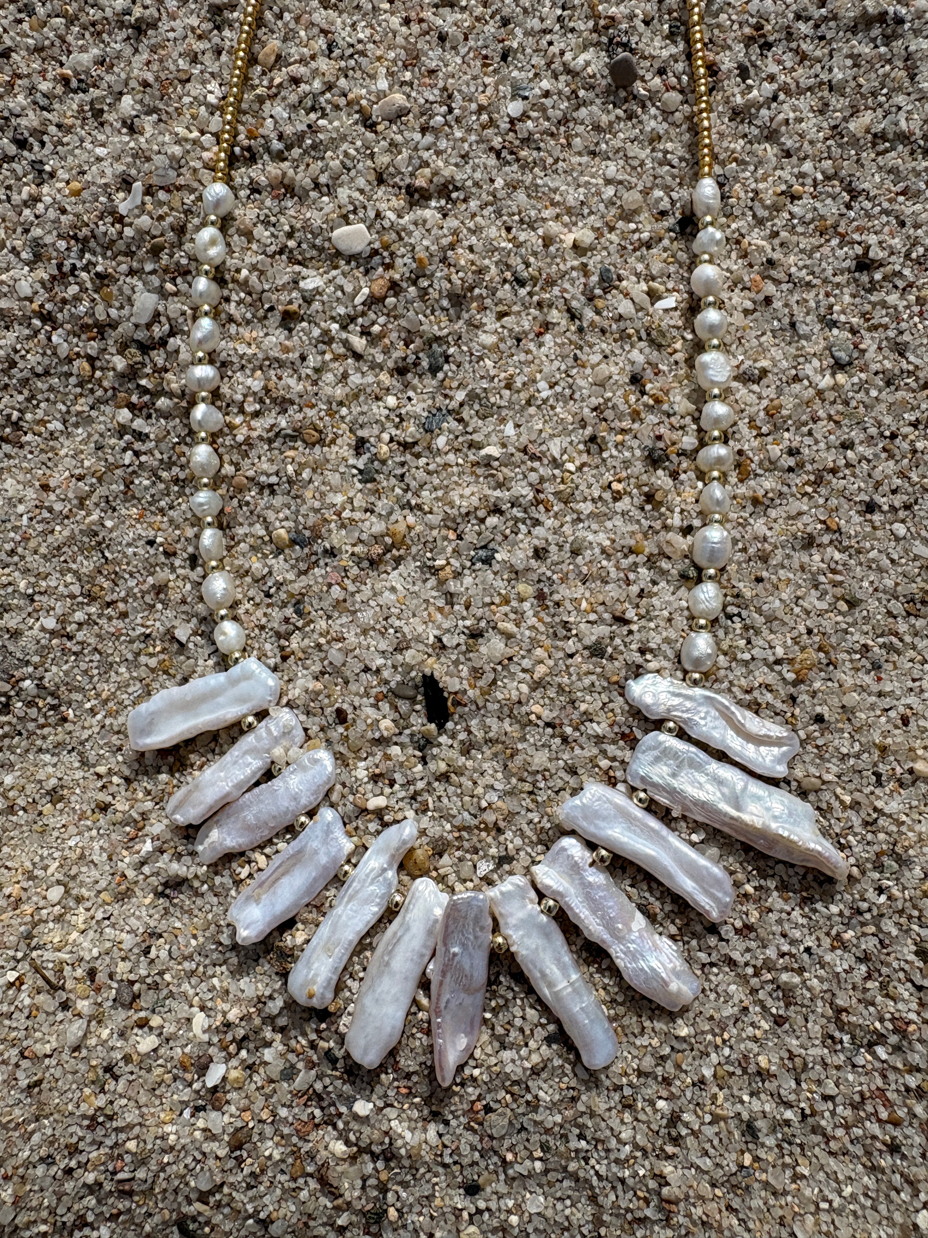 Collier Solis