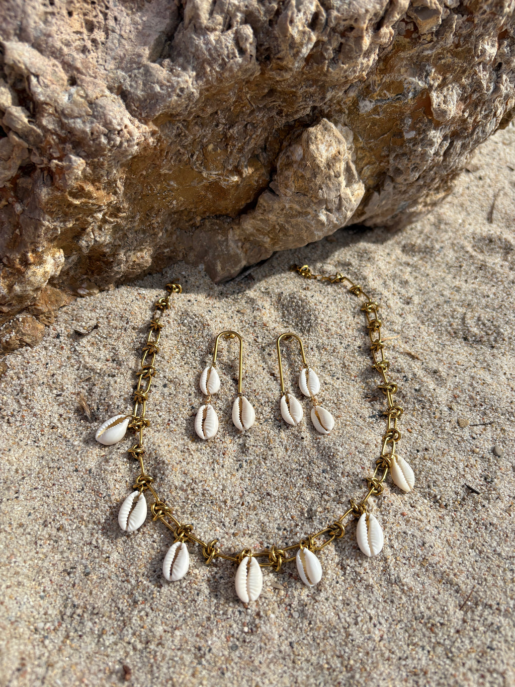 Collier Aloha
