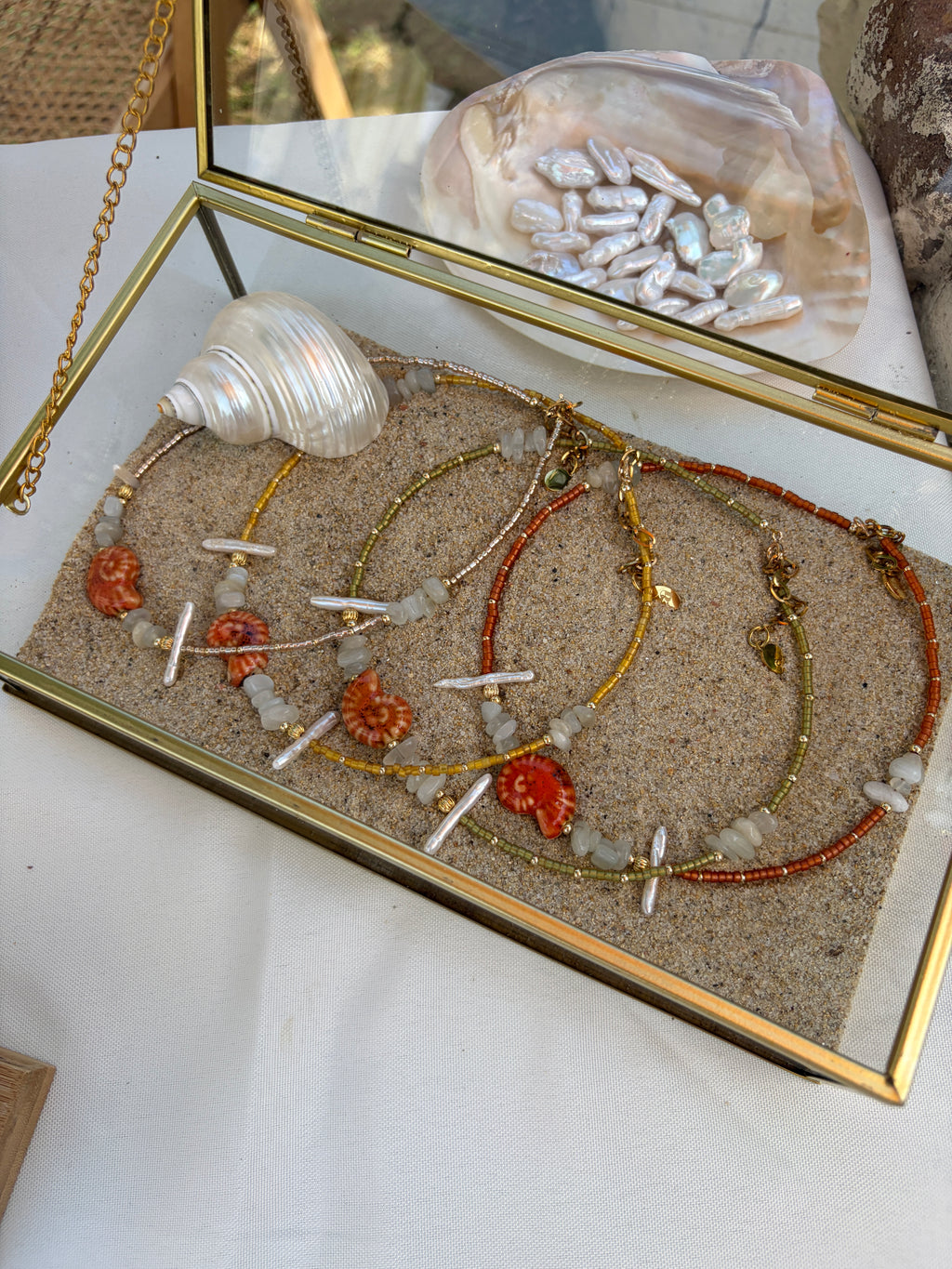 Collier éa