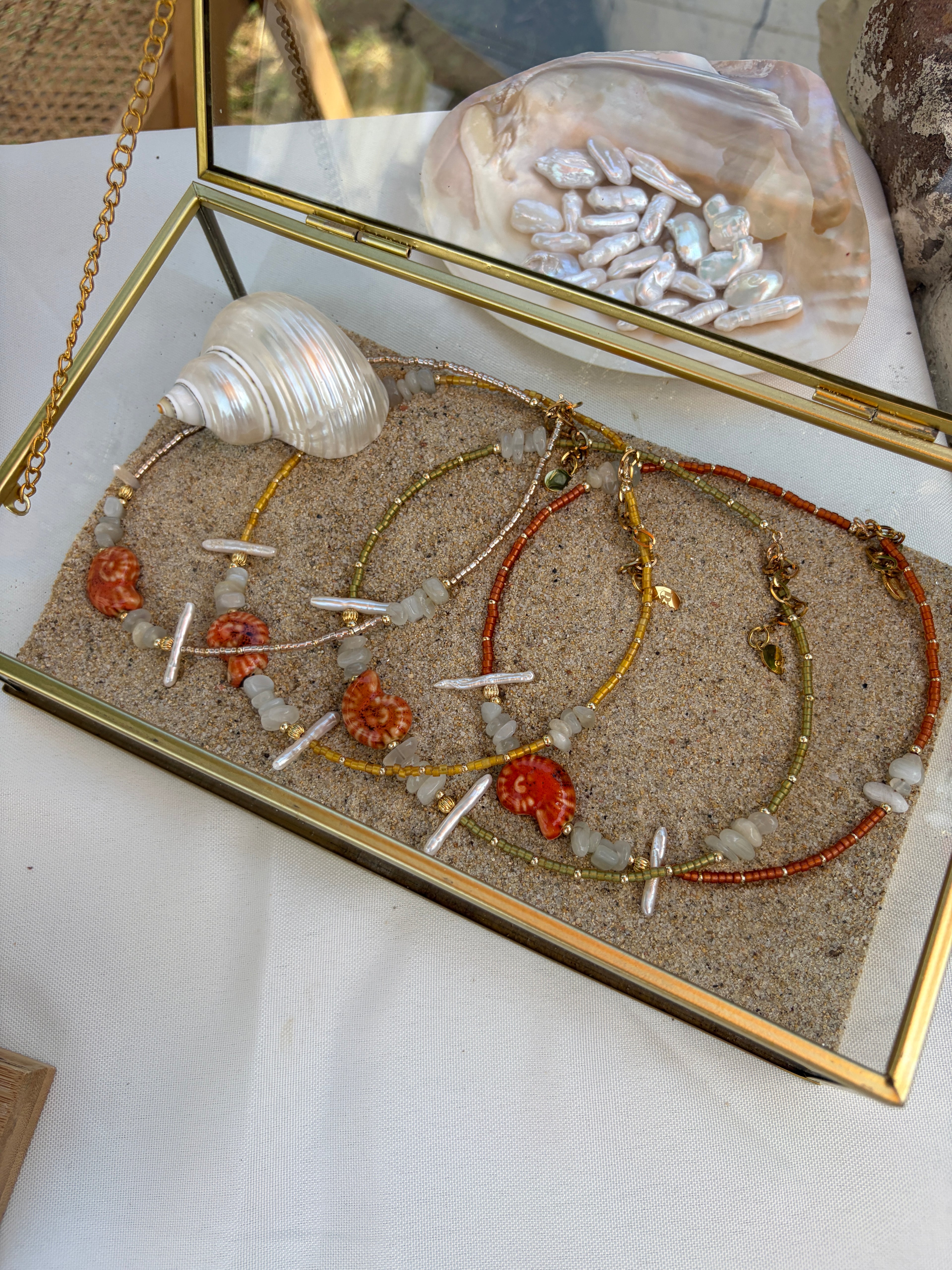 Collier éa