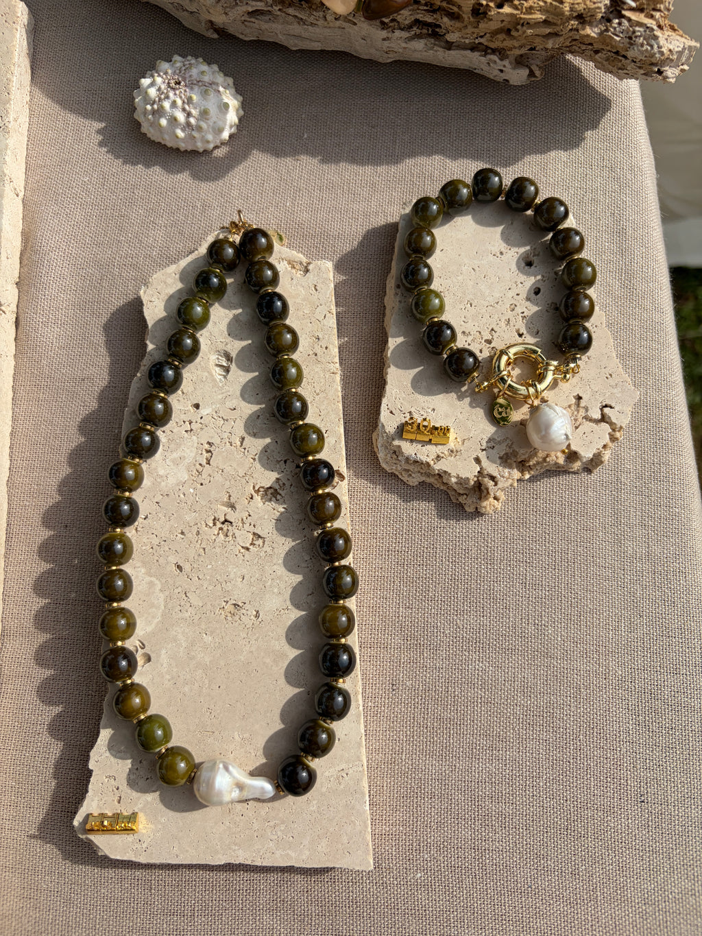 Collier Lulli