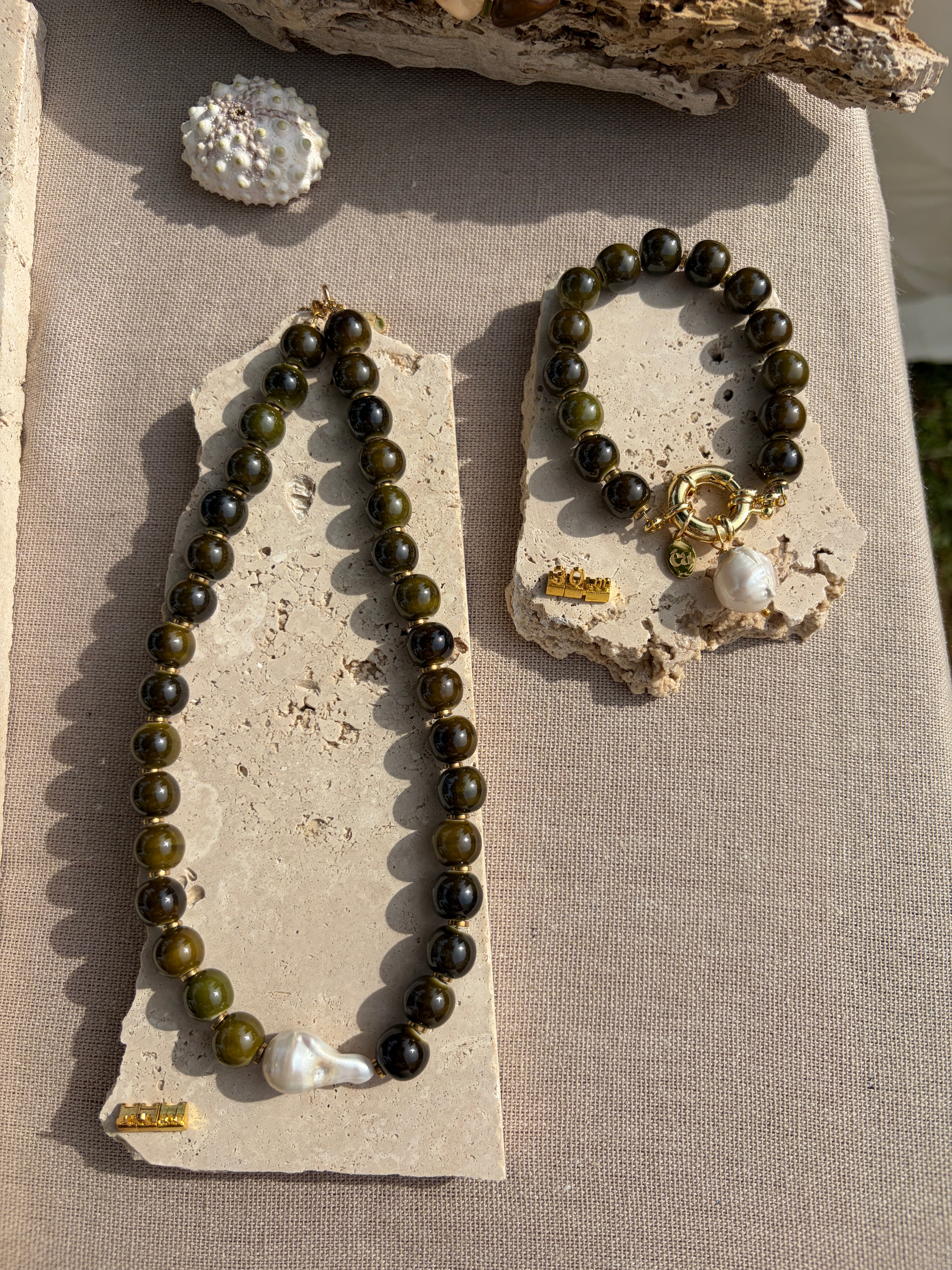 Collier Lulli