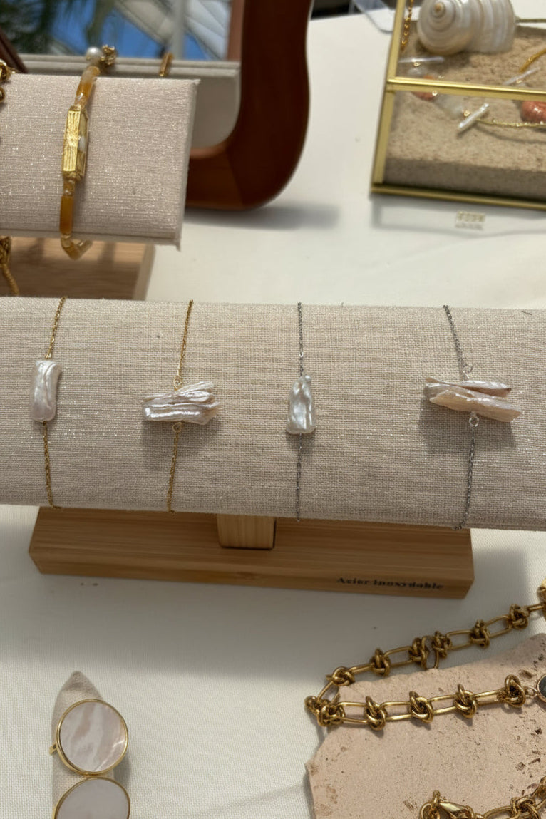 Bracelet Gaïa
