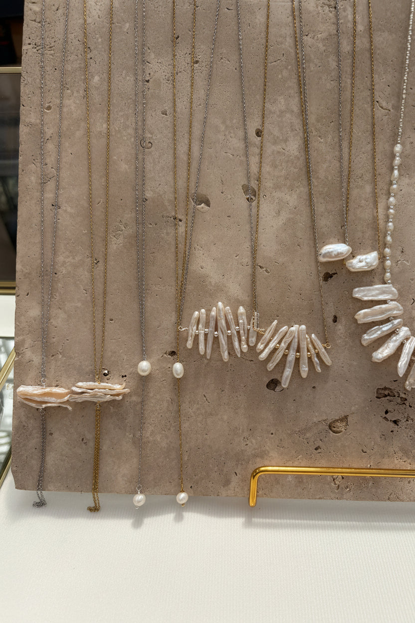 Collier Cala