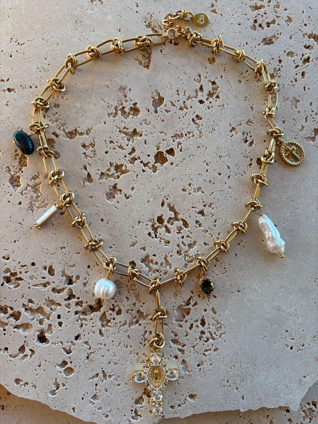 Collier Aura