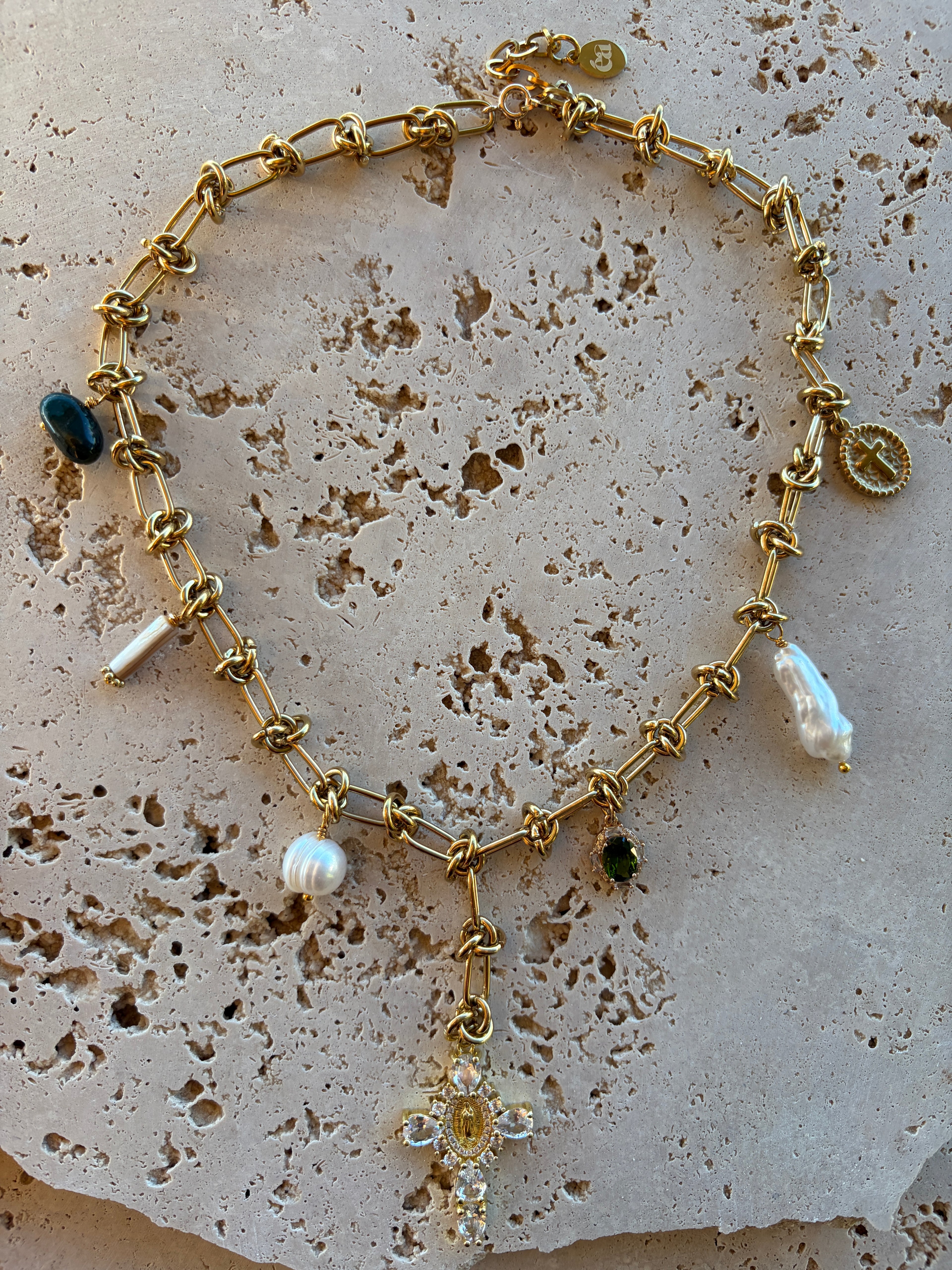 Collier Aura