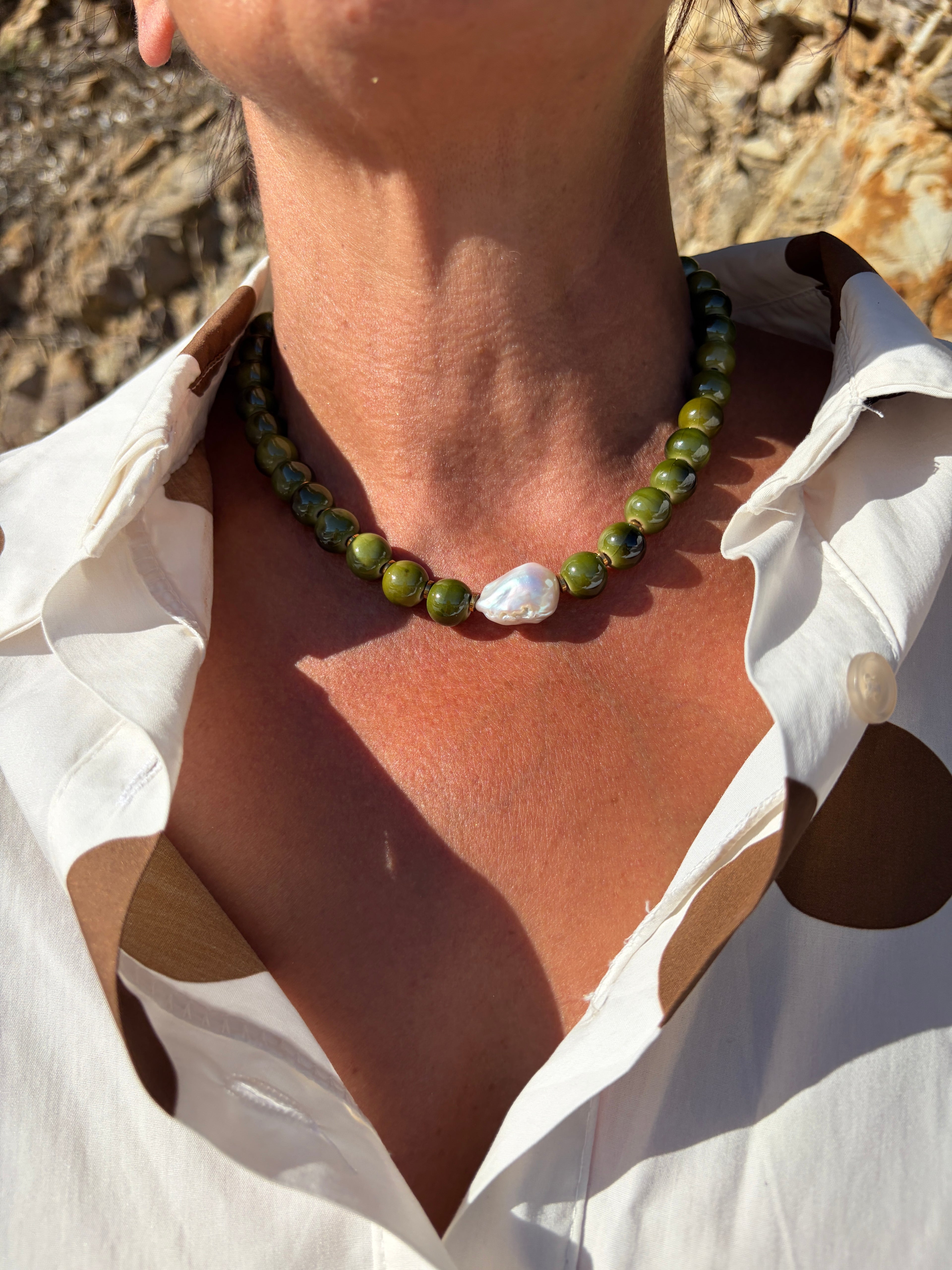 Collier Lulli