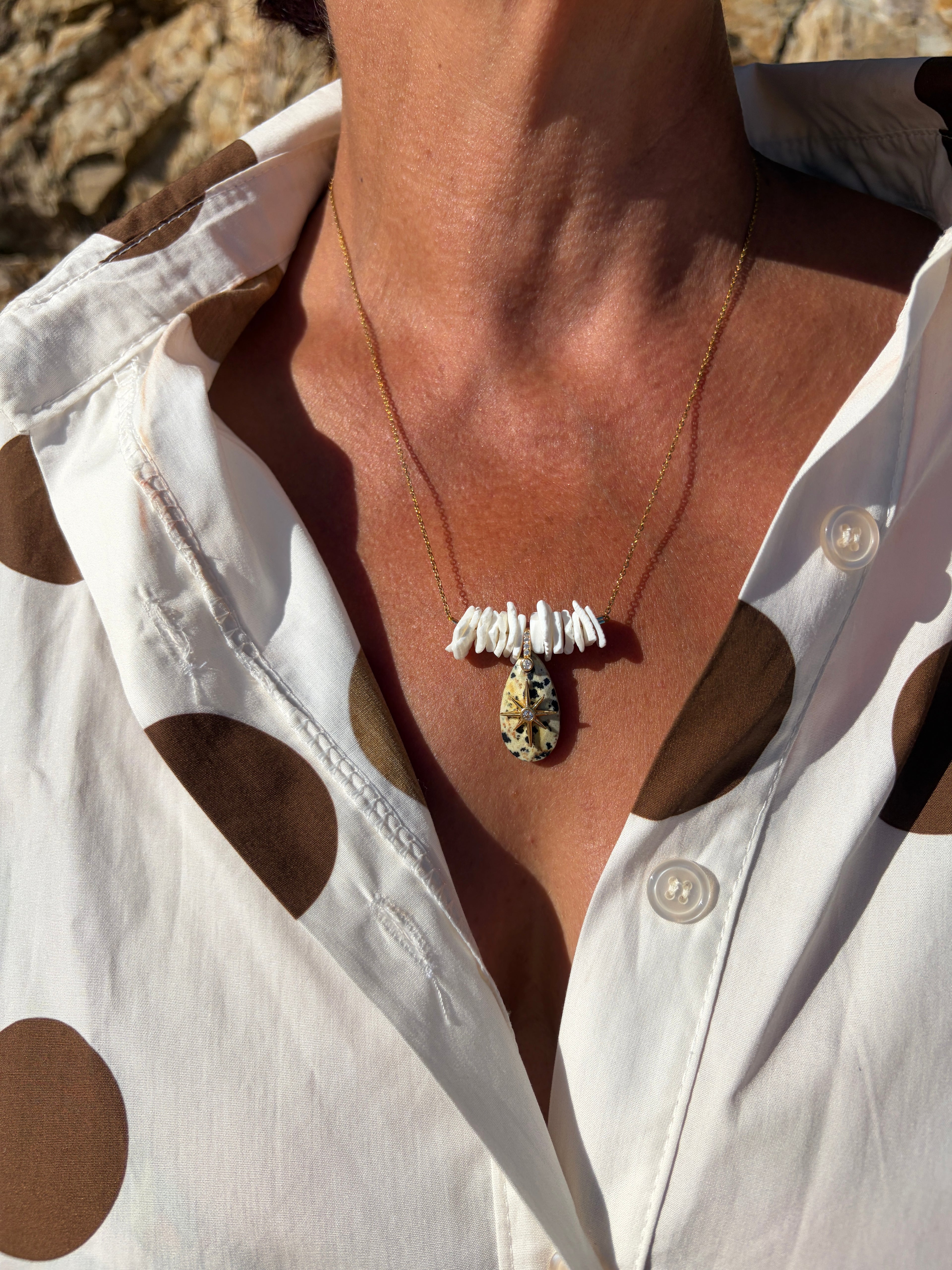 Collier Astra
