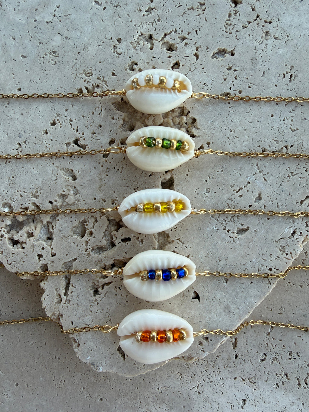 Collier Sand