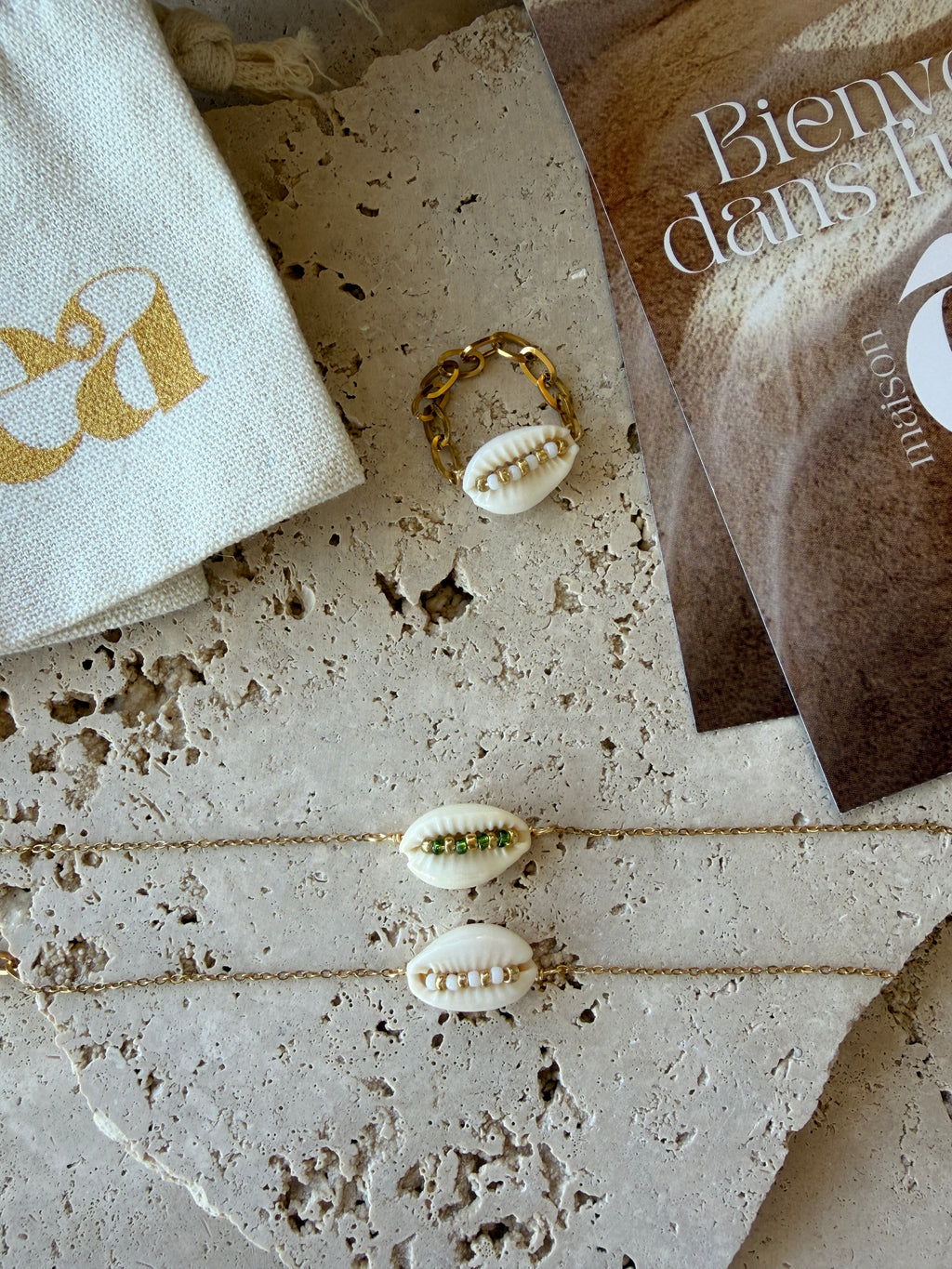 Collier Sand