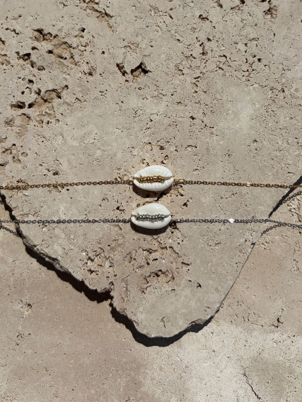 Collier Sand
