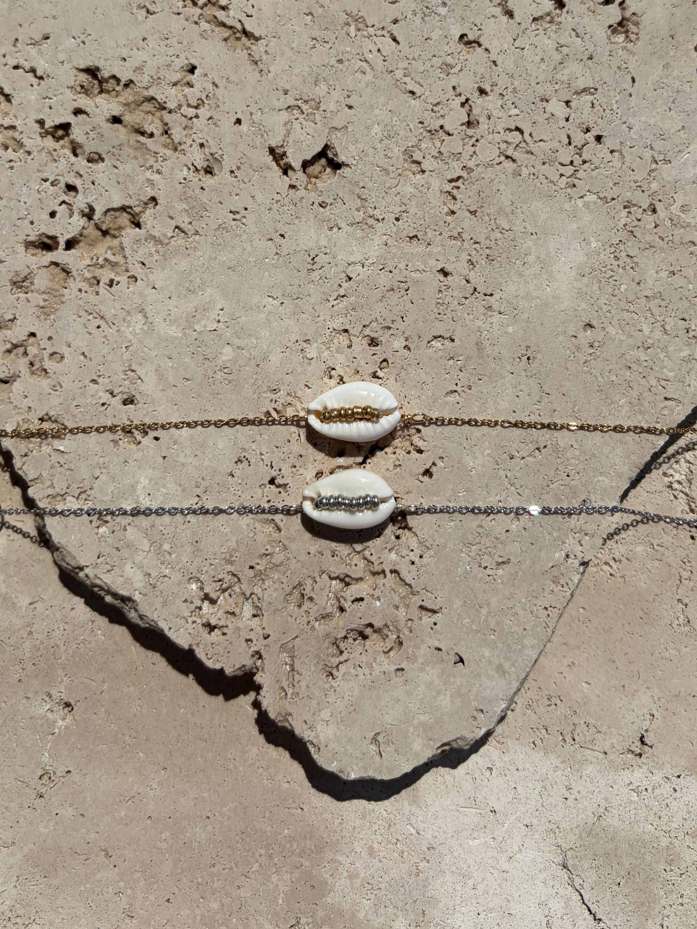 Collier Sand