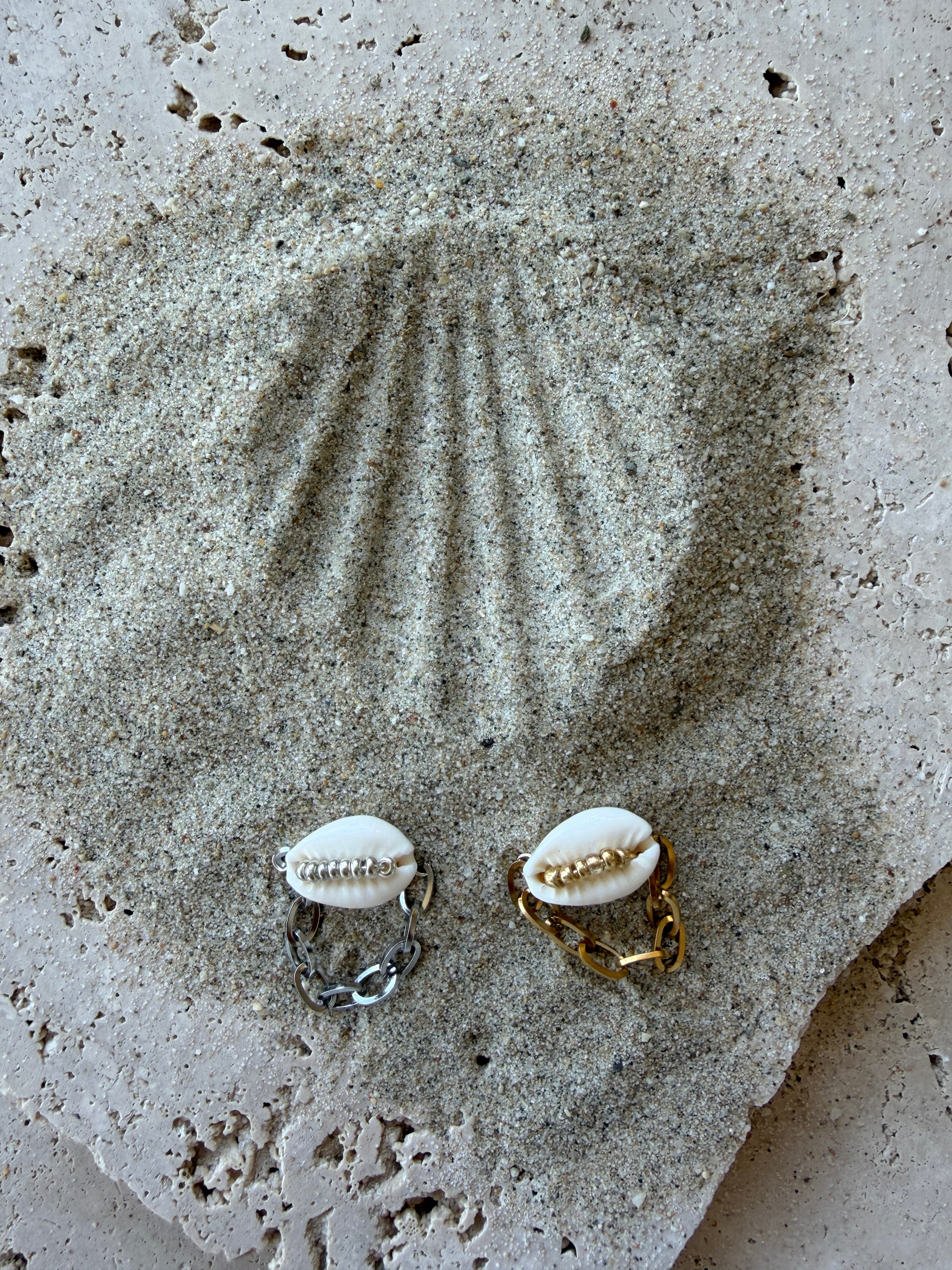 Bague Sand