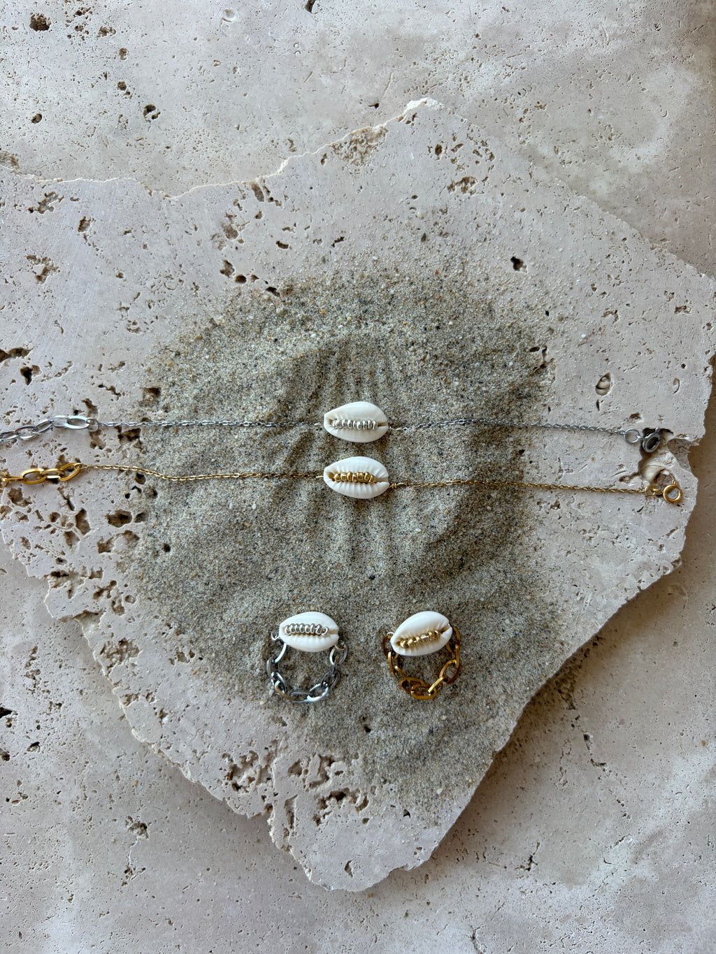 Collier Sand