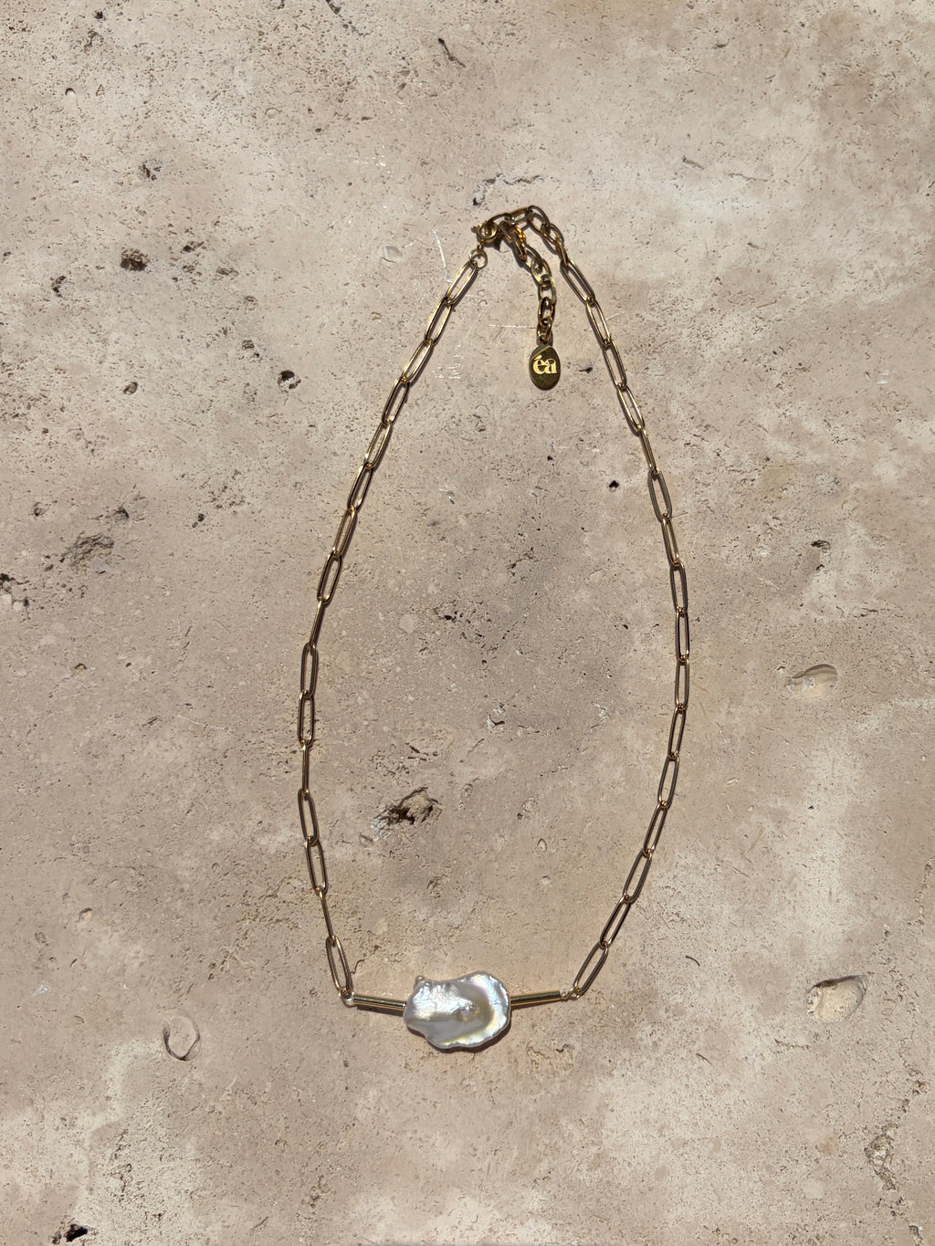 Collier Solacy