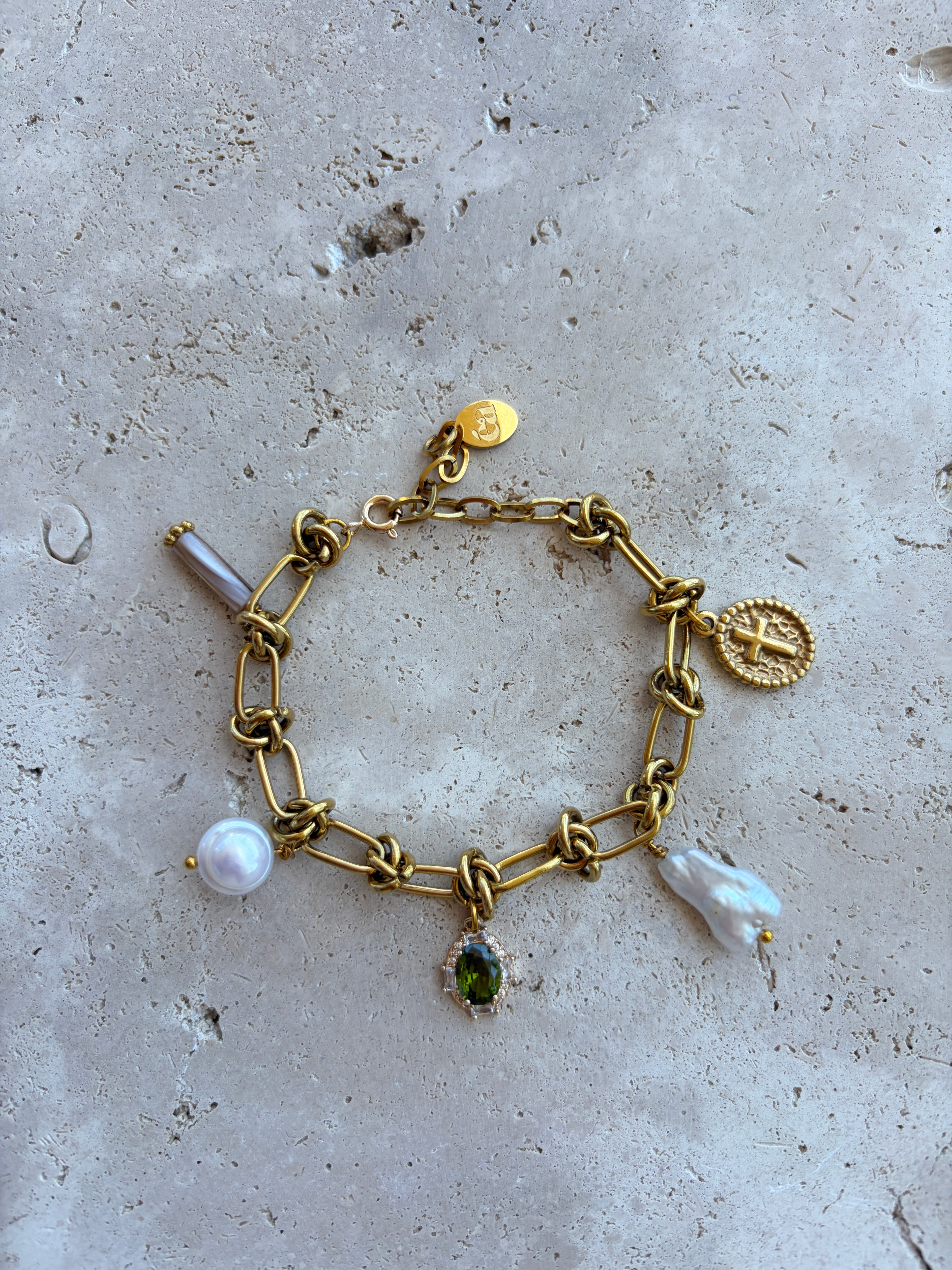 Bracelet Aura