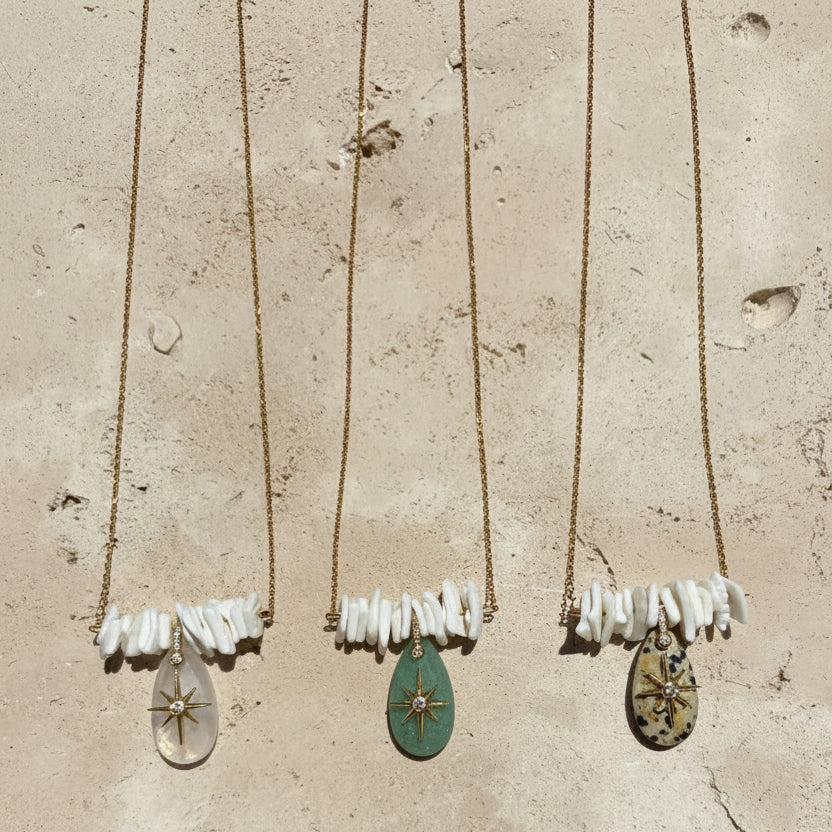 Collier Astra