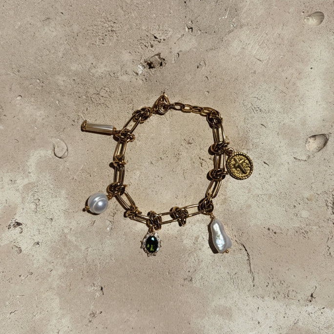 Bracelet Aura