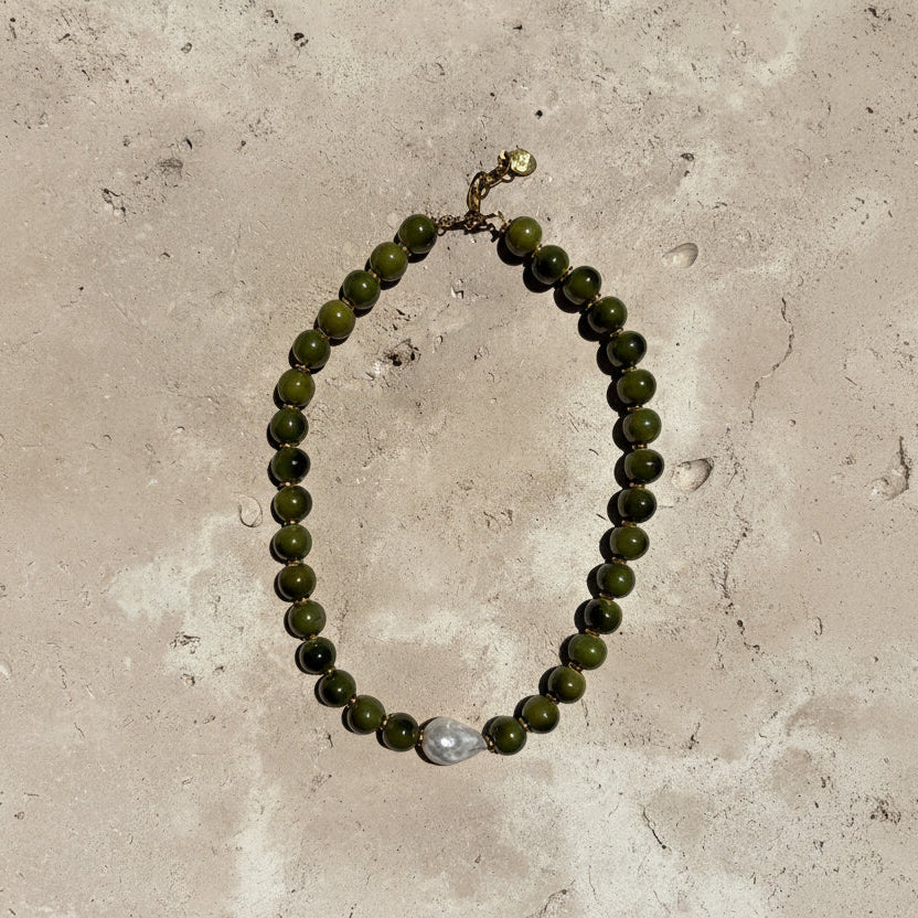 Collier Lulli