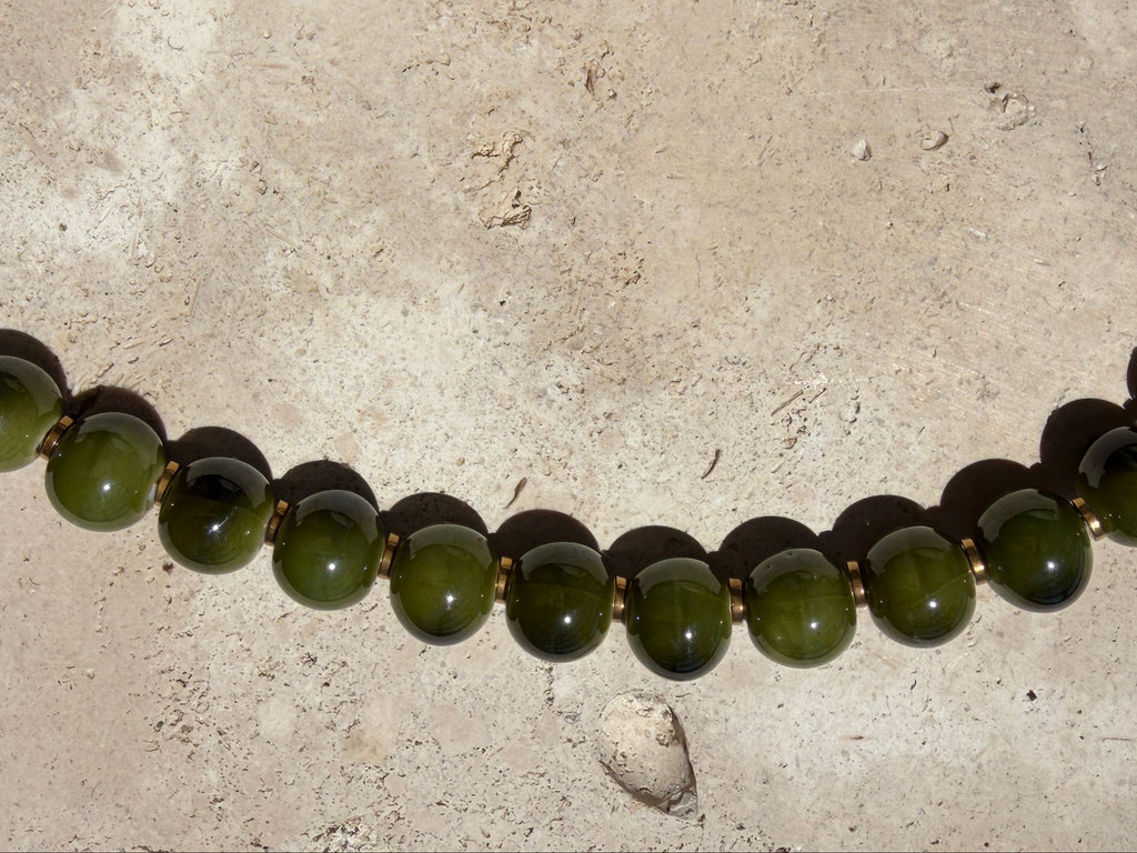 Collier Lulli