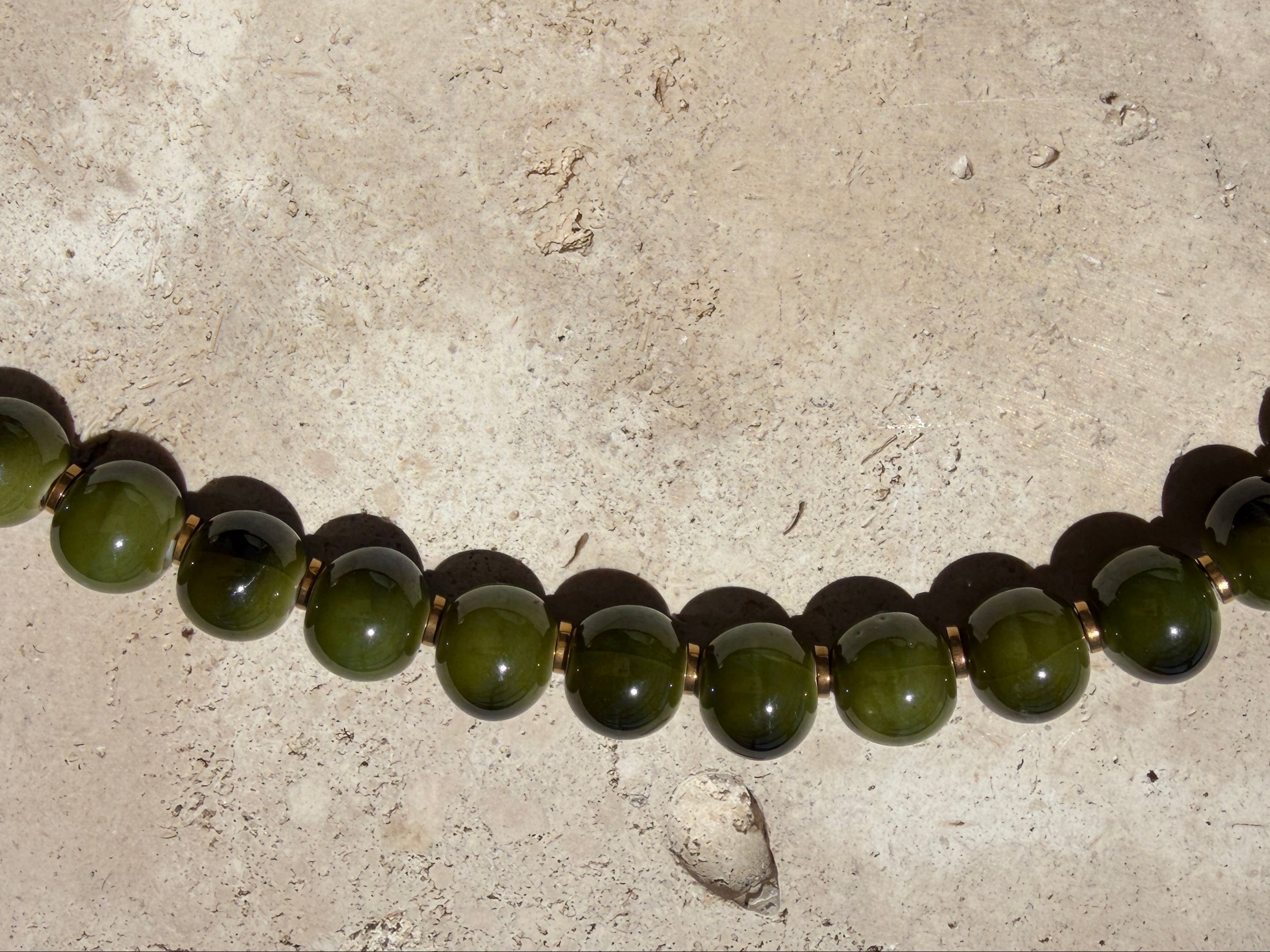 Collier Lulli