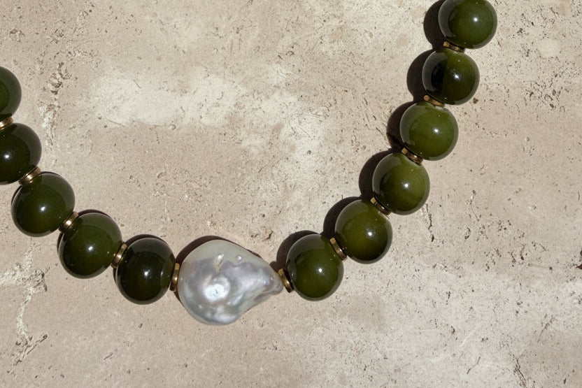Collier Lulli
